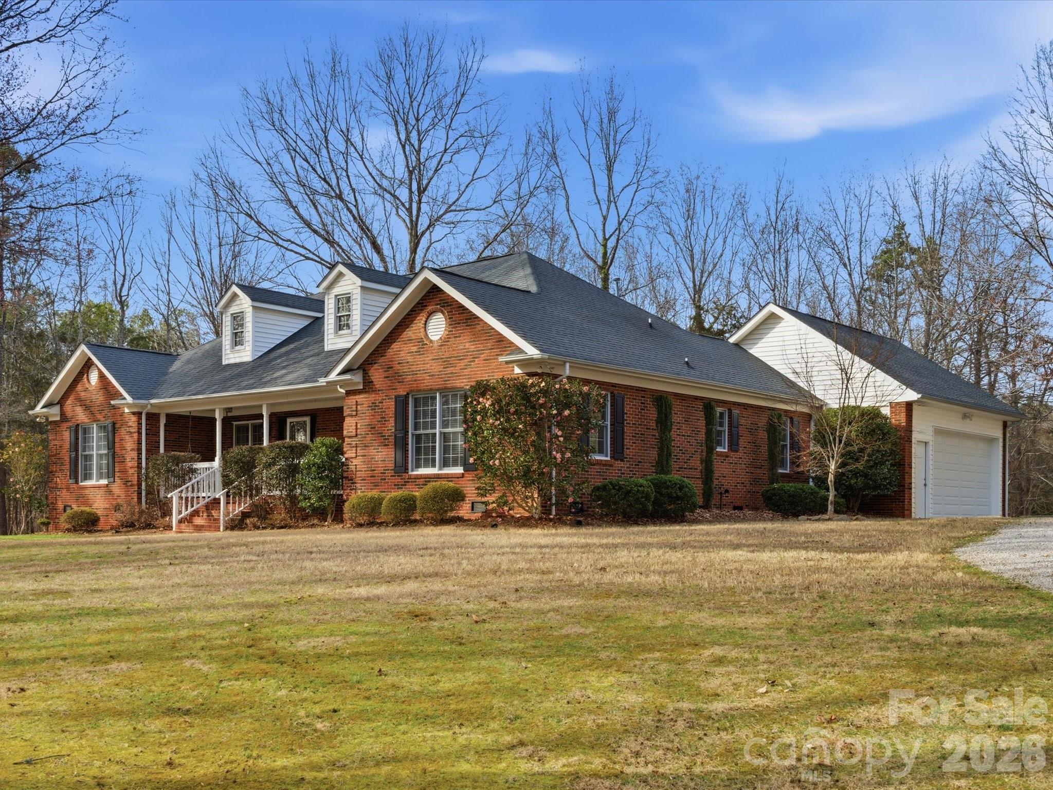 4824 Waxhaw Farms Road