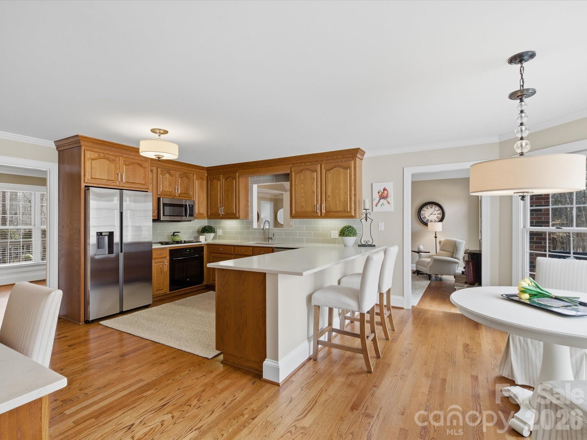 Waxhaw Farms - Residential