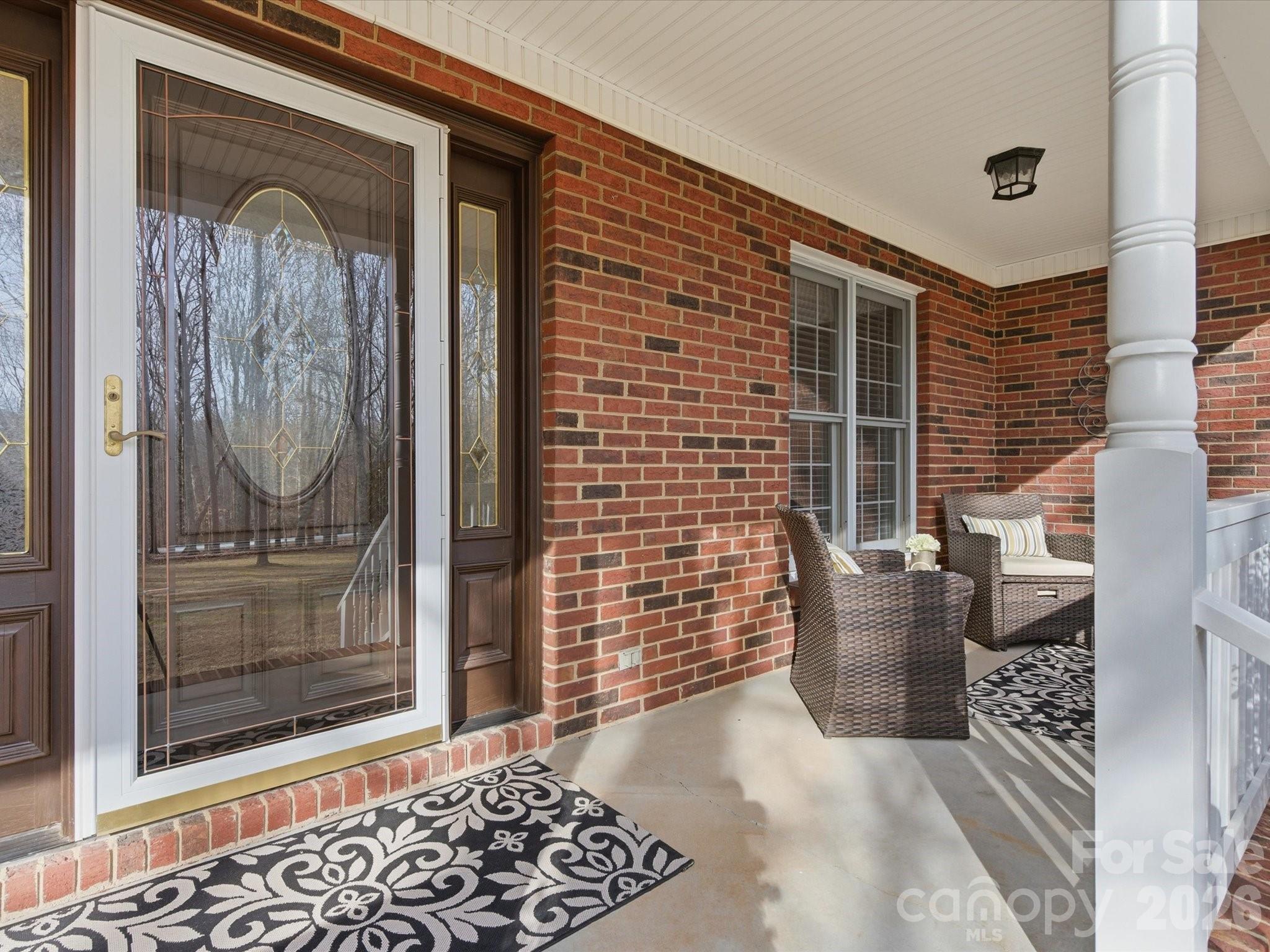 4824 Waxhaw Farms Road