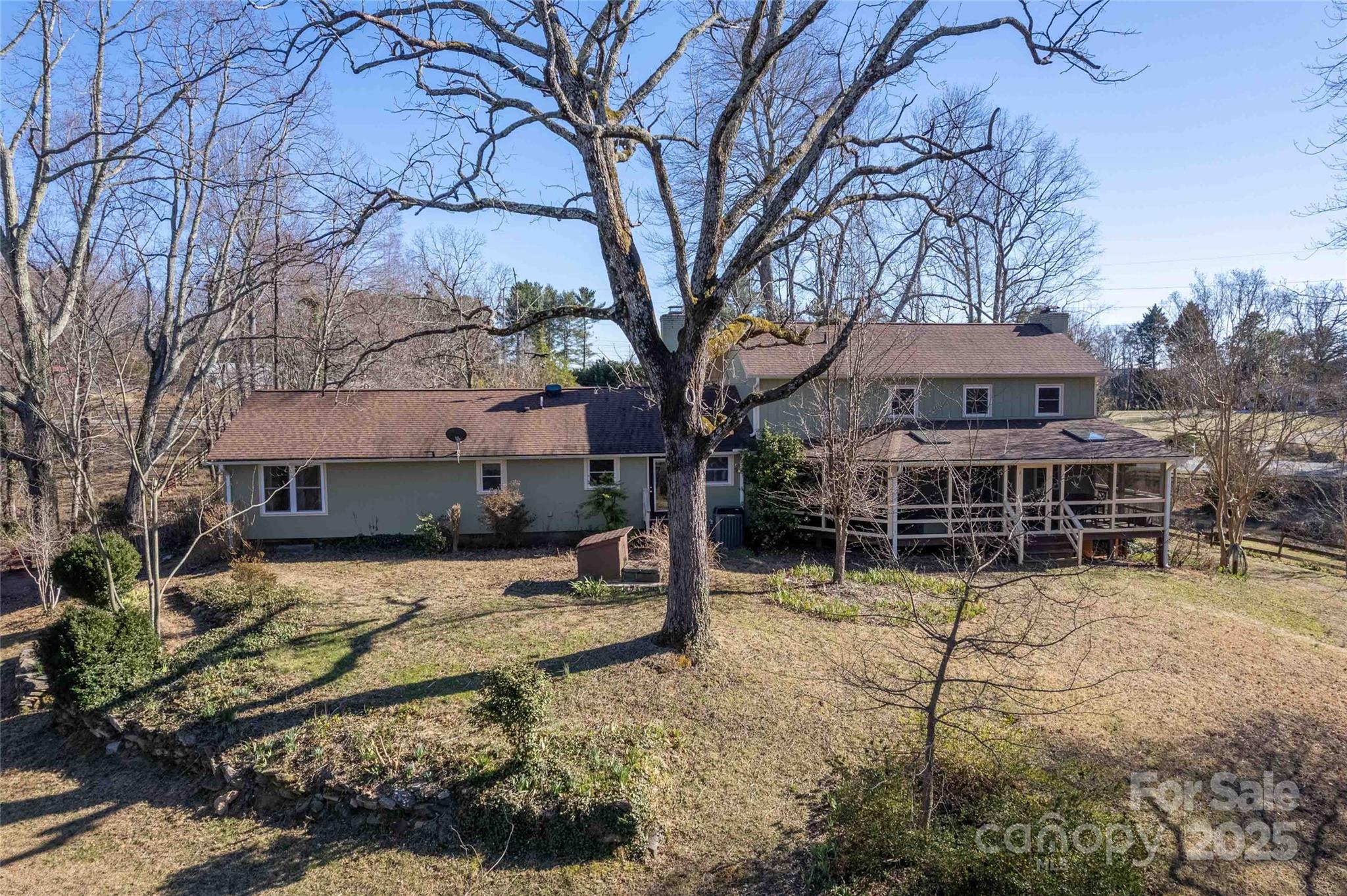 4147 Peniel Road