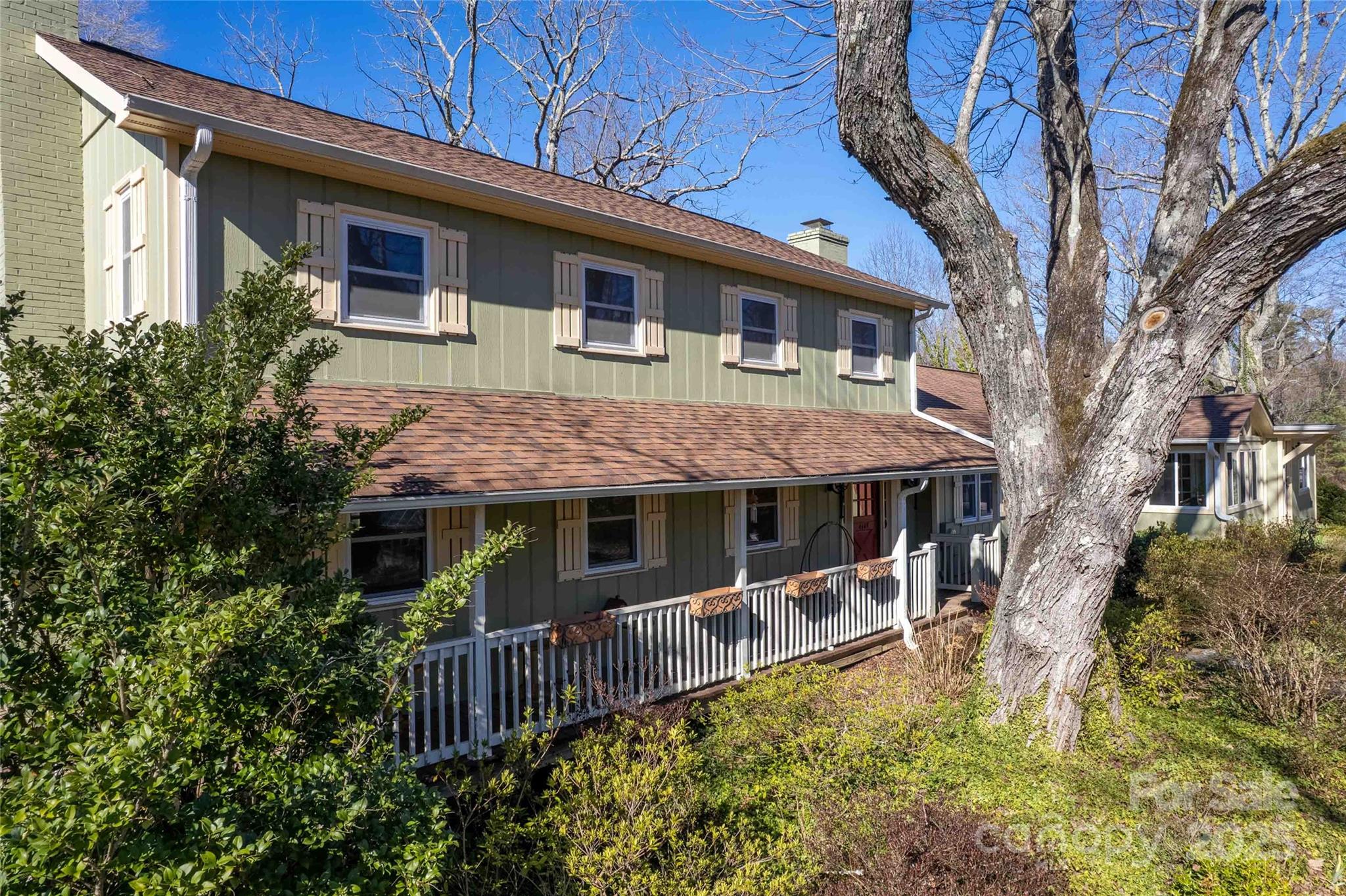 4147 Peniel Road