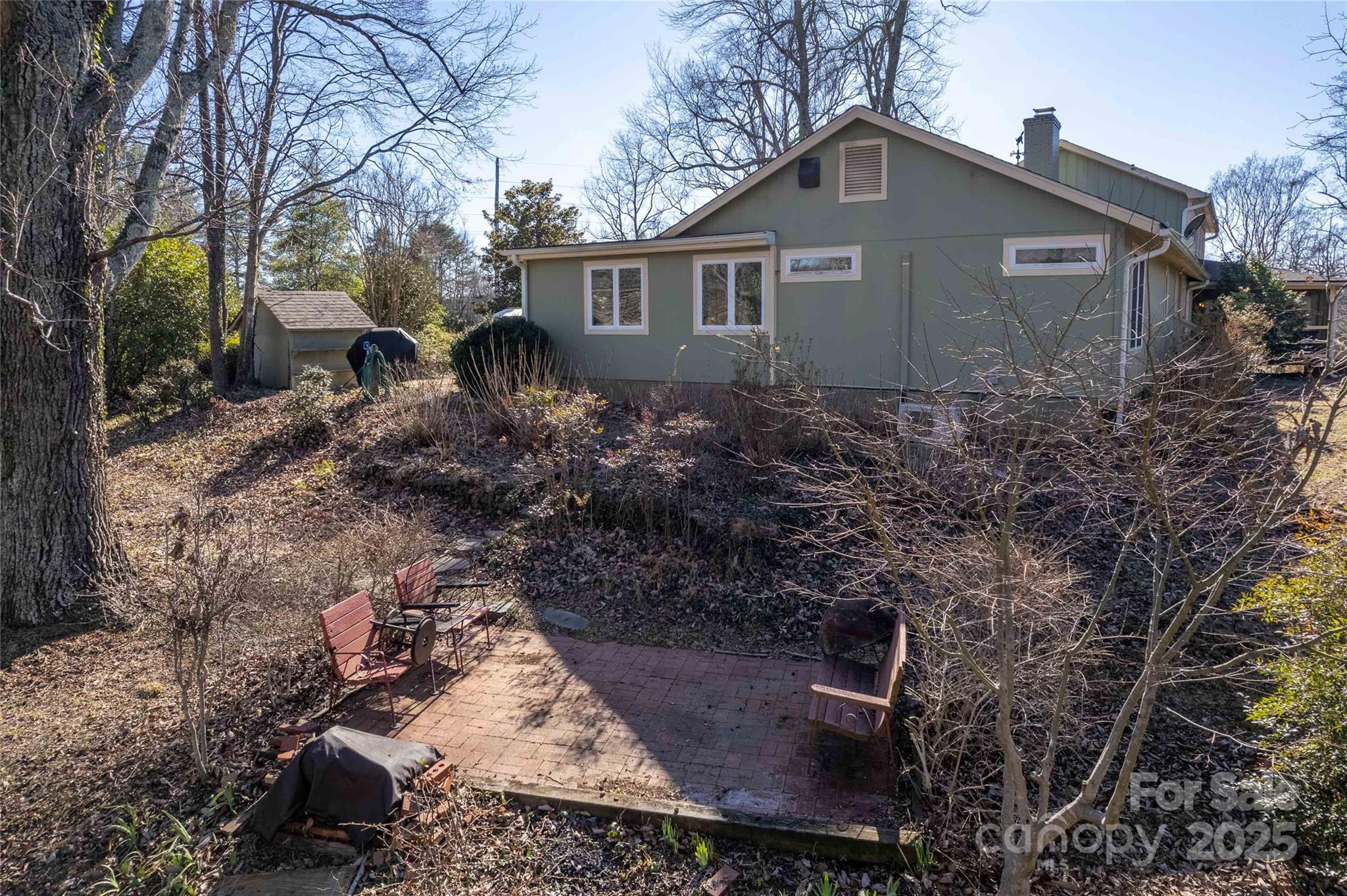 4147 Peniel Road