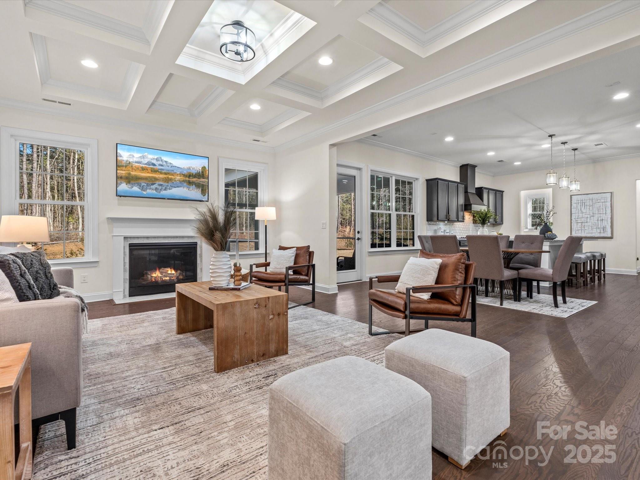 3078 Montreaux Valley Drive