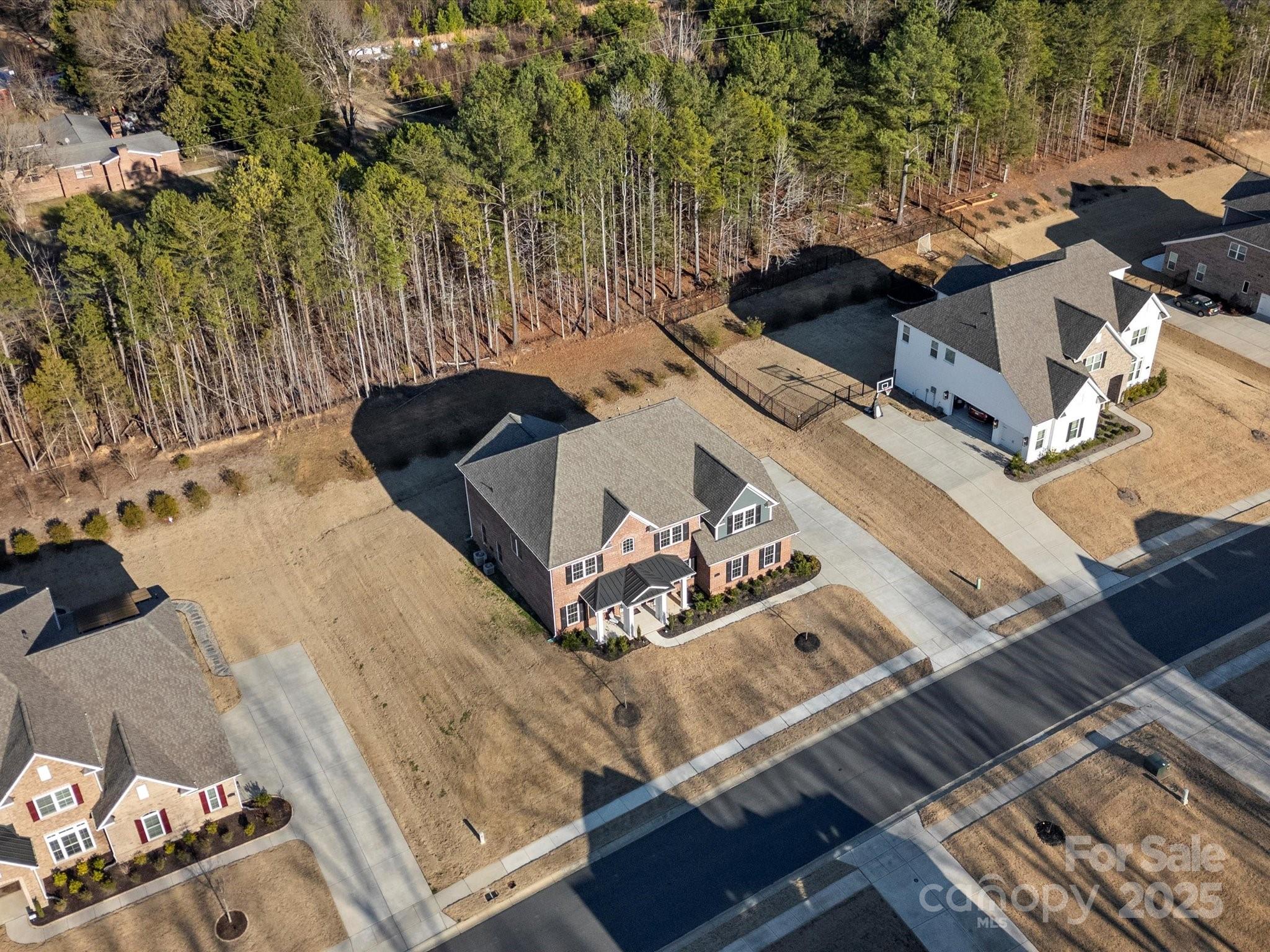 3078 Montreaux Valley Drive