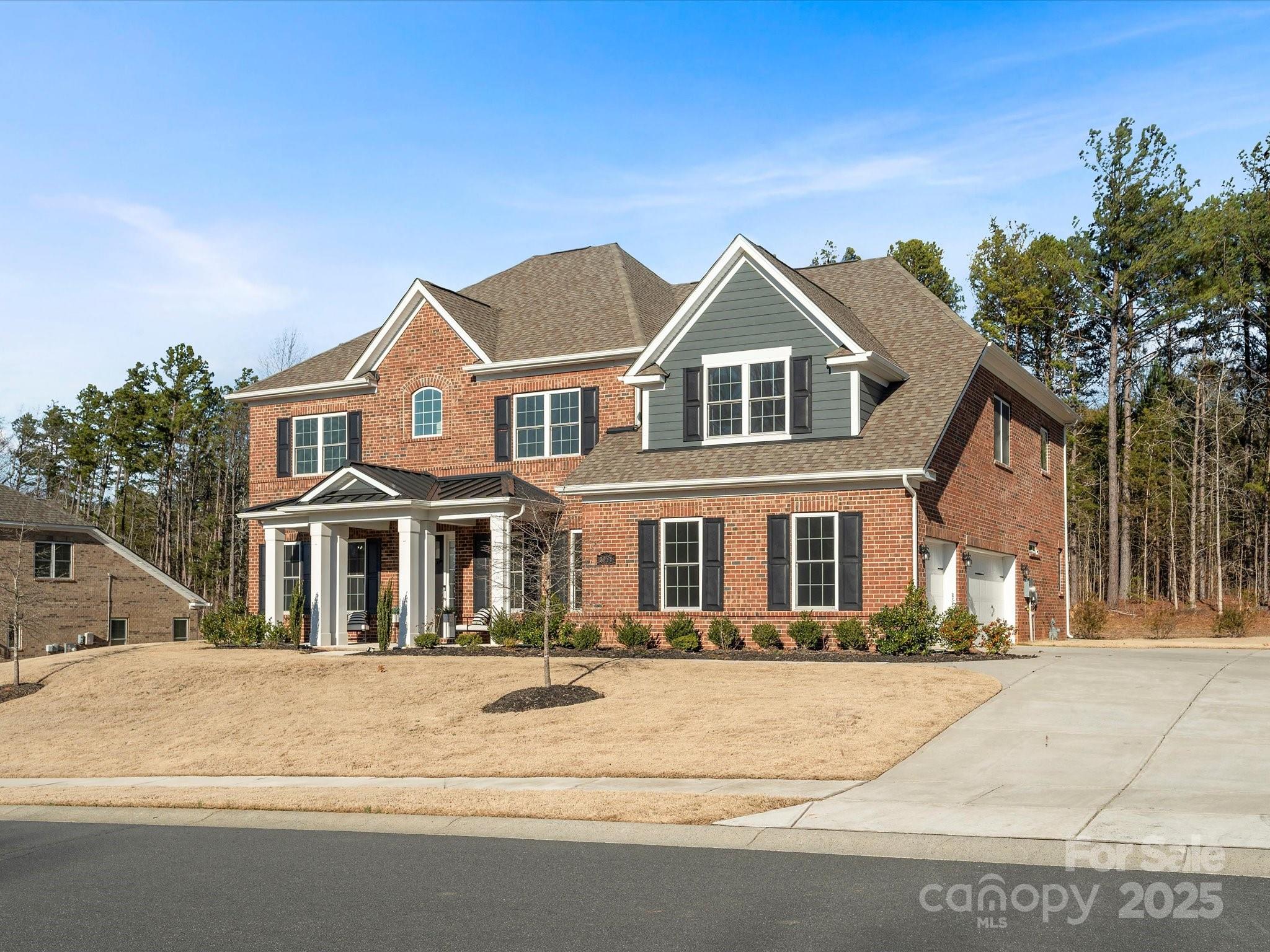 3078 Montreaux Valley Drive