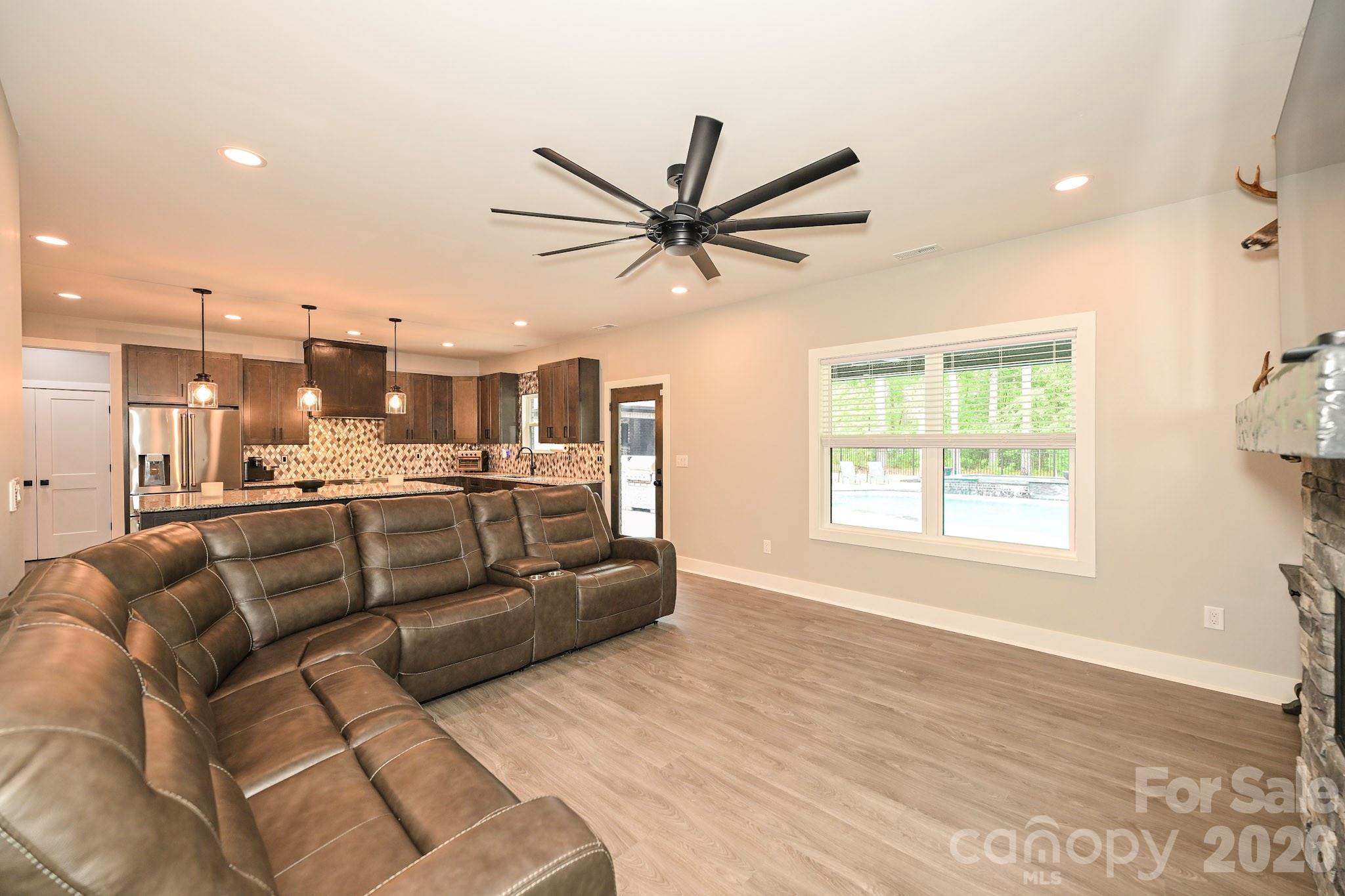 New Salem Estates - Residential