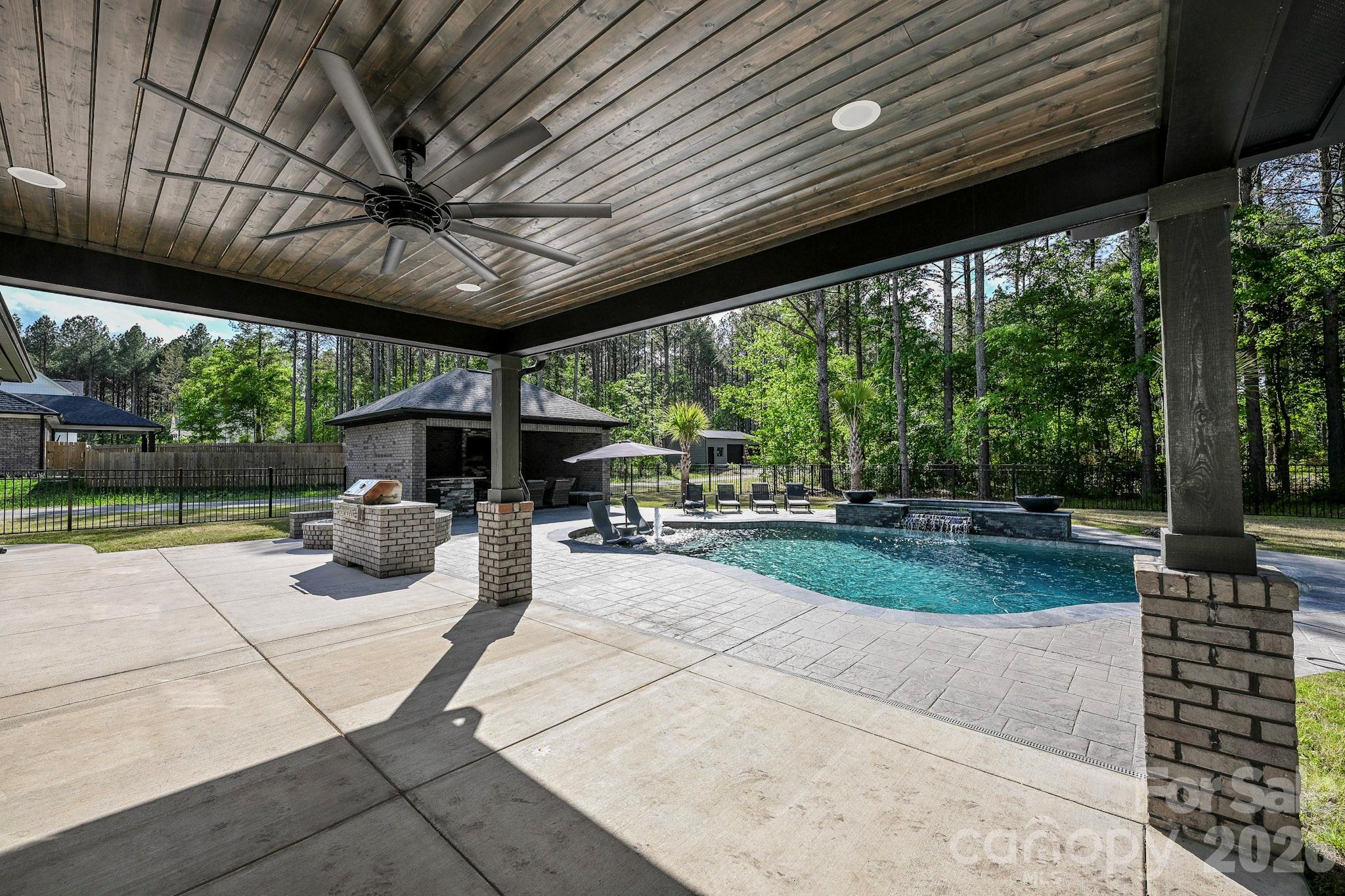 New Salem Estates - Residential