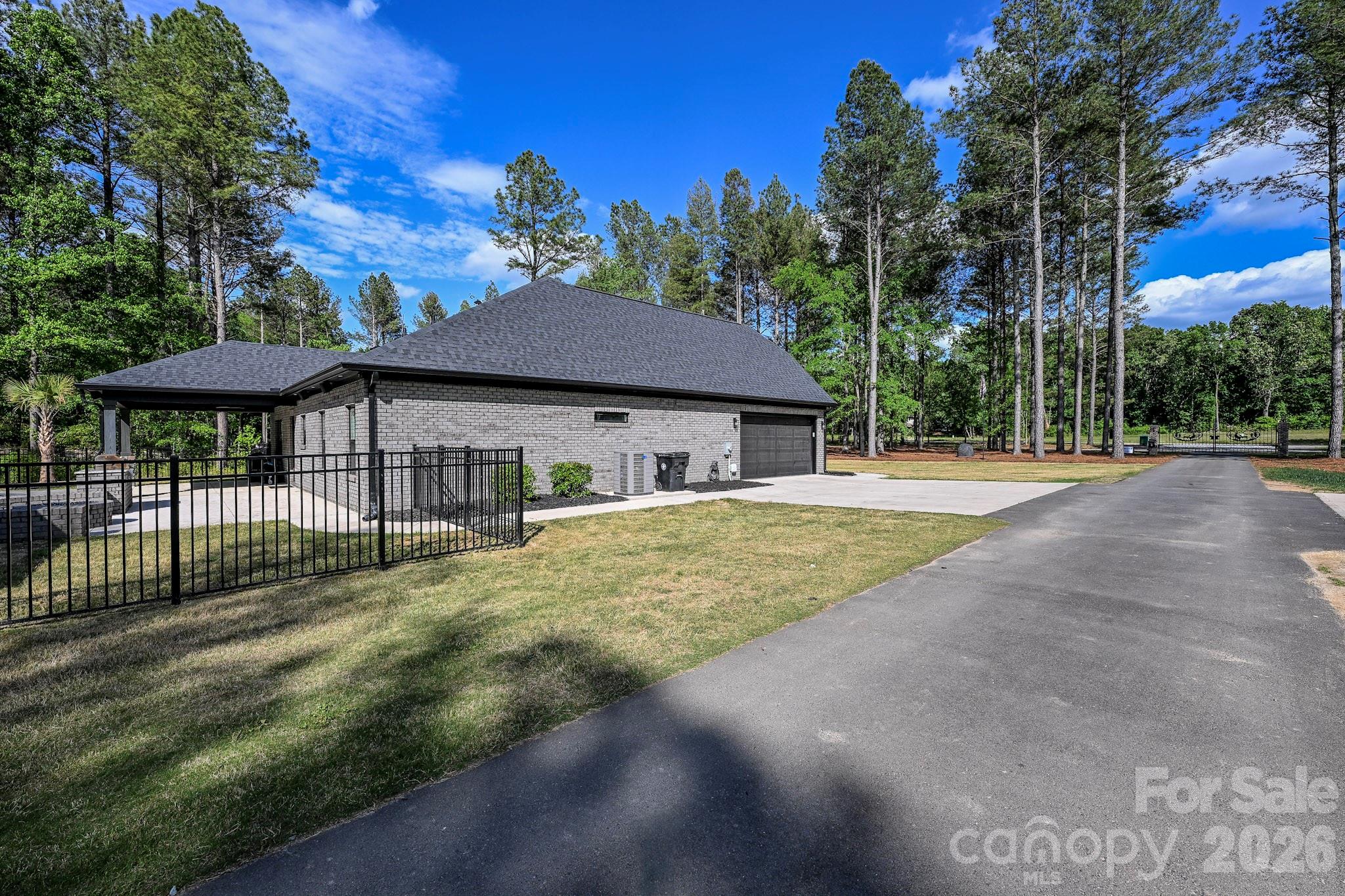 New Salem Estates - Residential