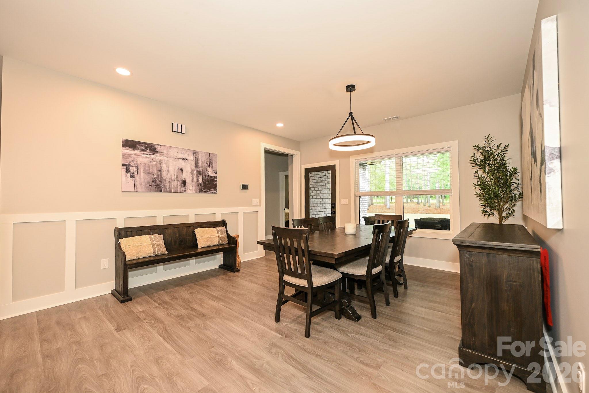 New Salem Estates - Residential