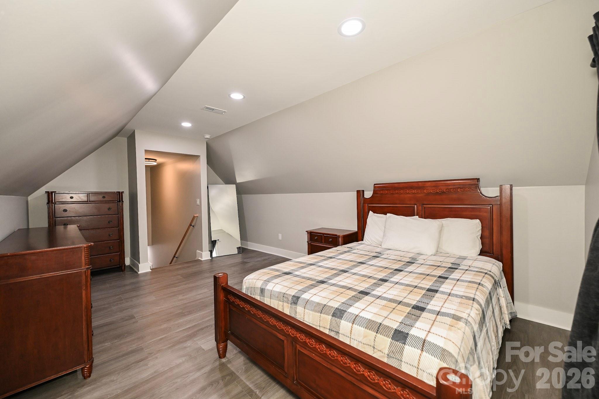 New Salem Estates - Residential