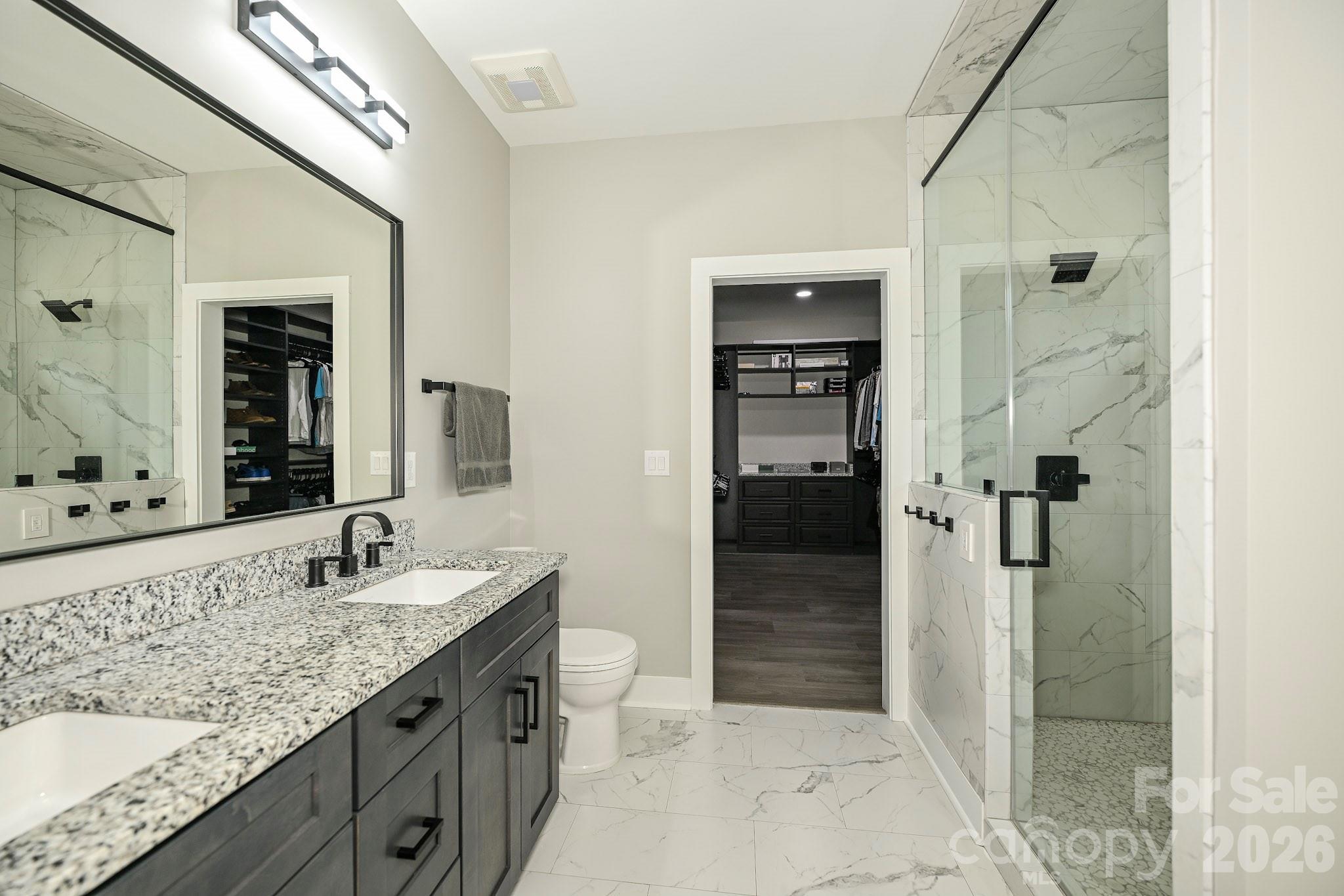 New Salem Estates - Residential