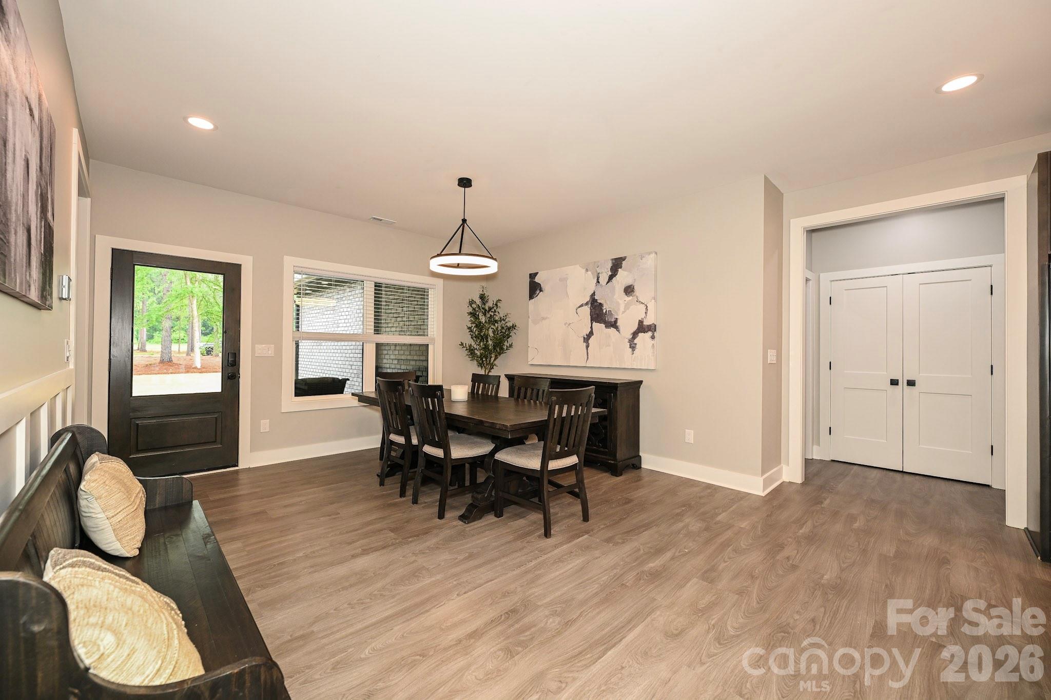 New Salem Estates - Residential