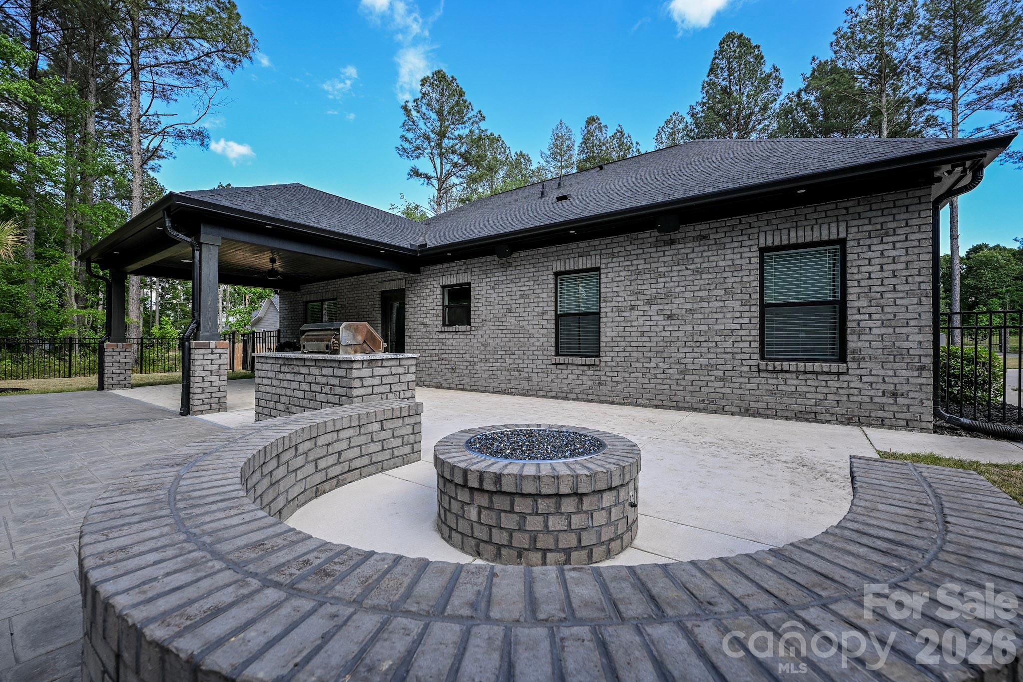New Salem Estates - Residential