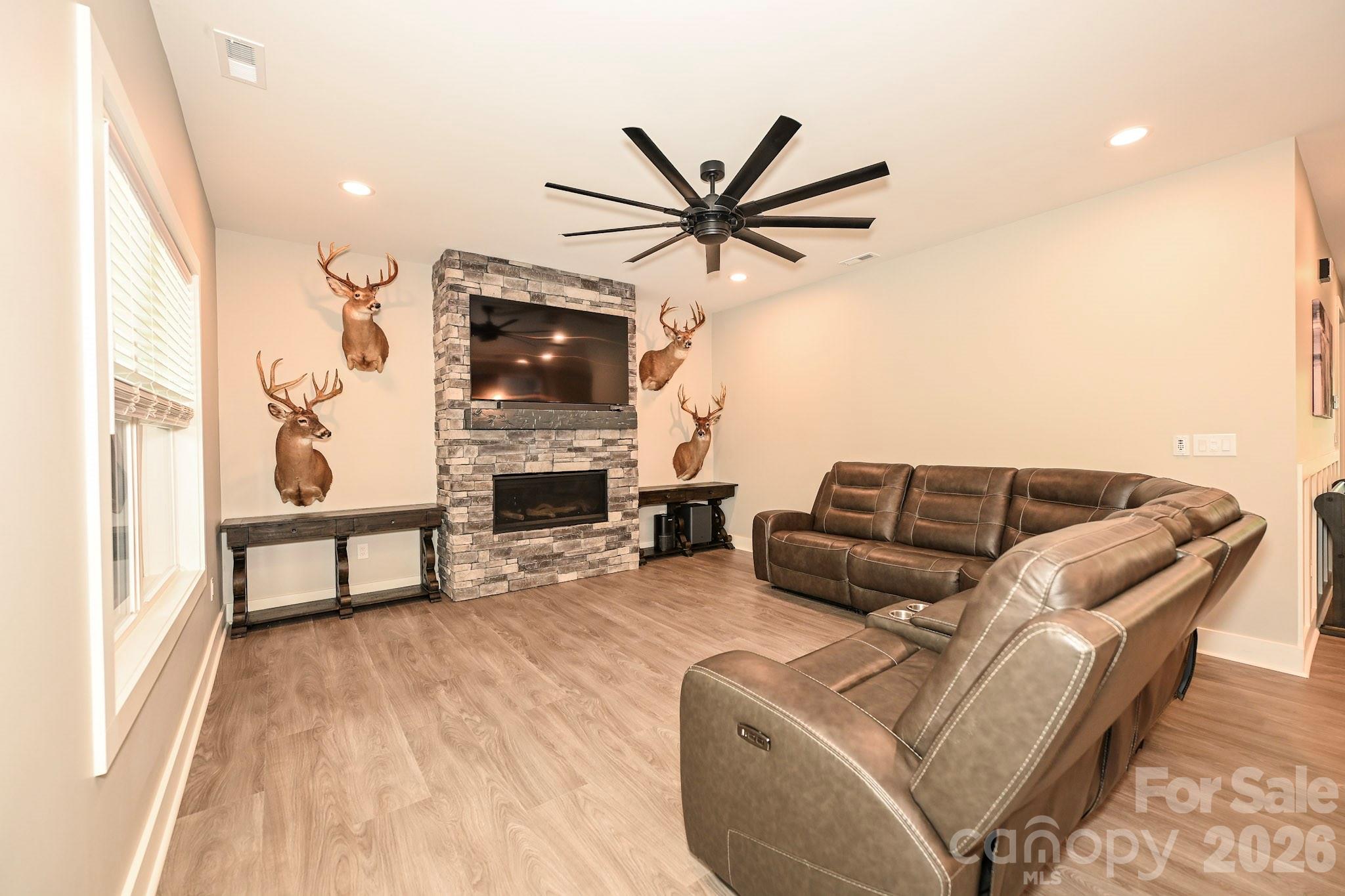 New Salem Estates - Residential