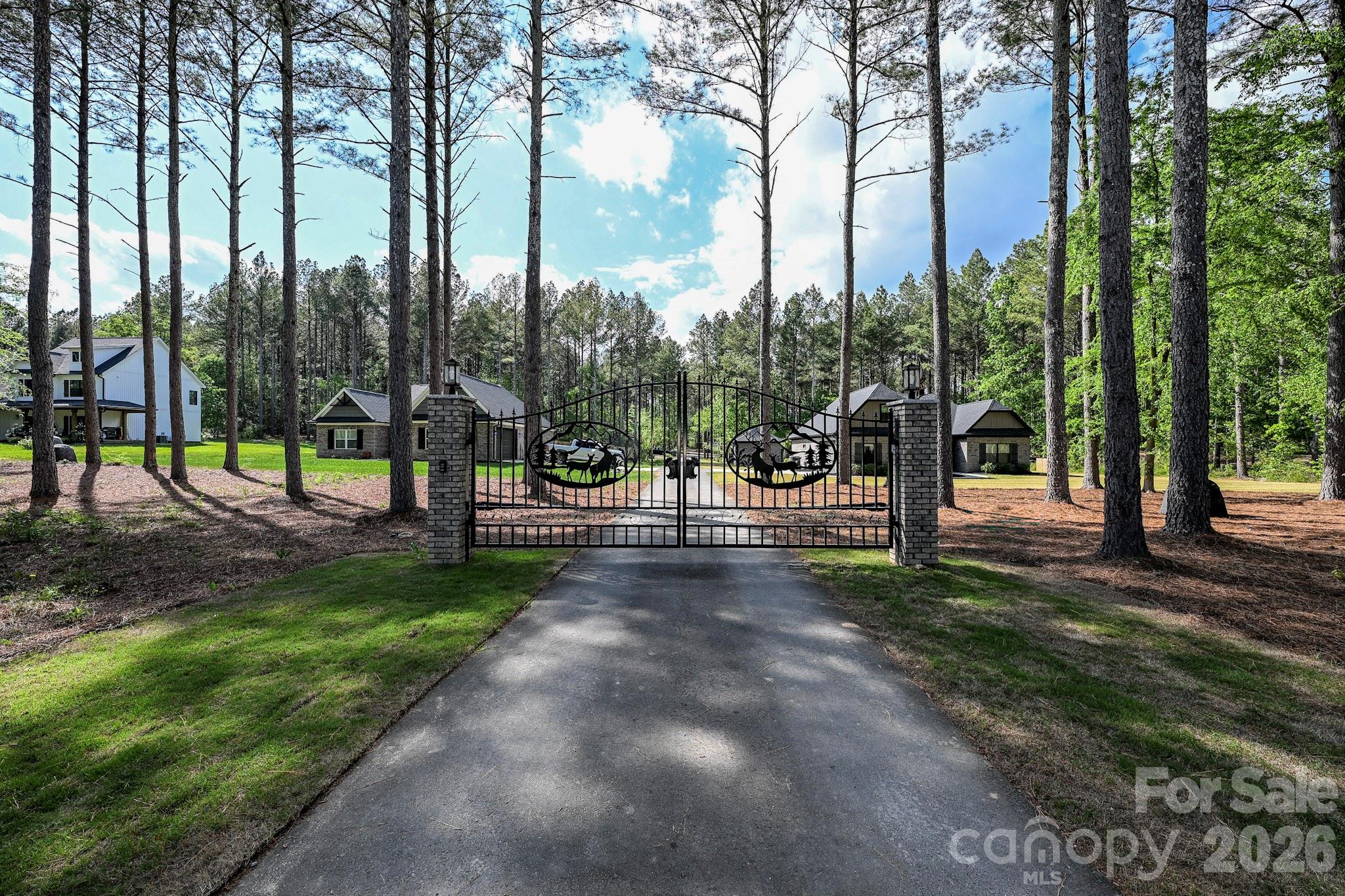 New Salem Estates - Residential