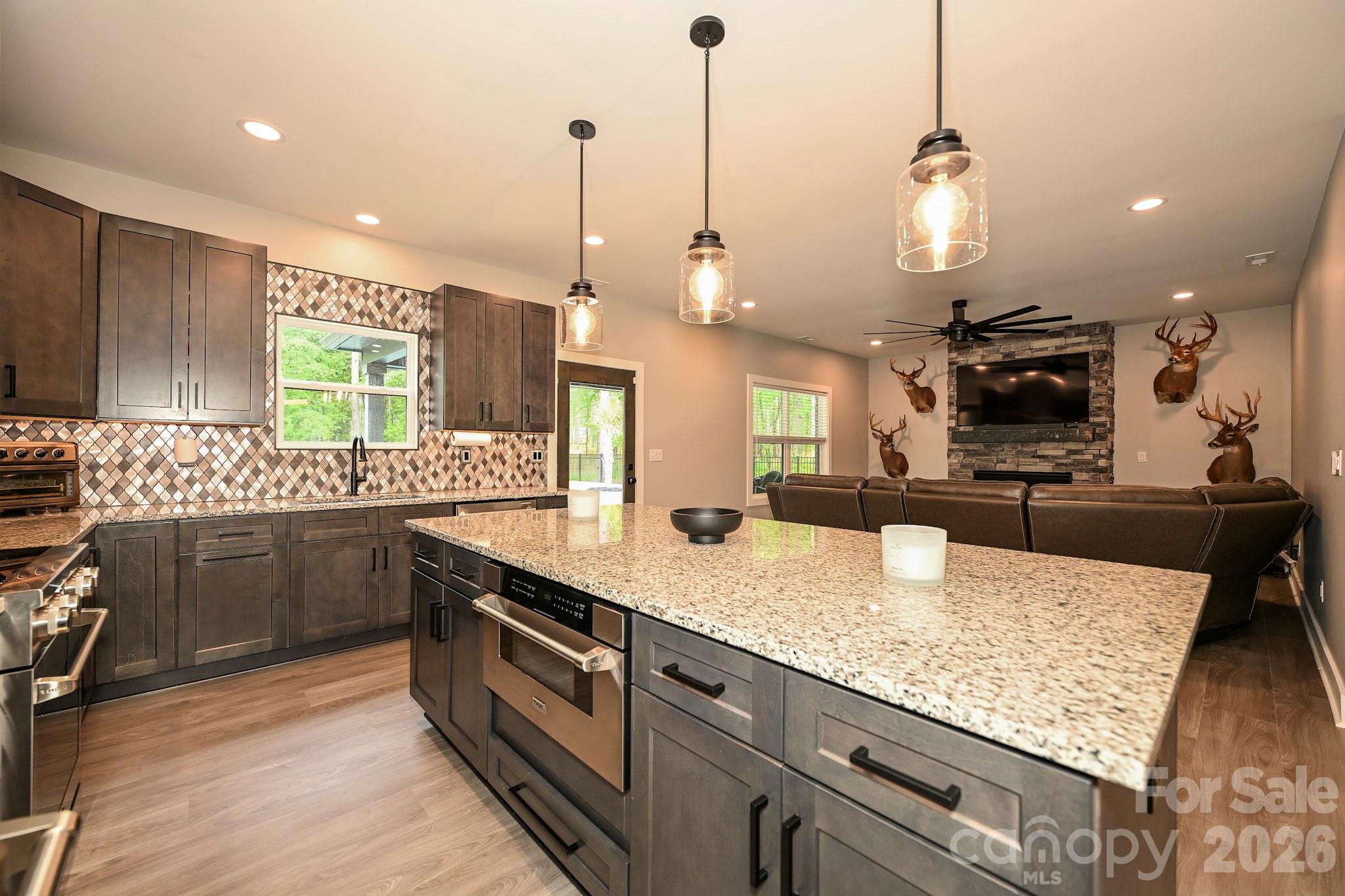 New Salem Estates - Residential
