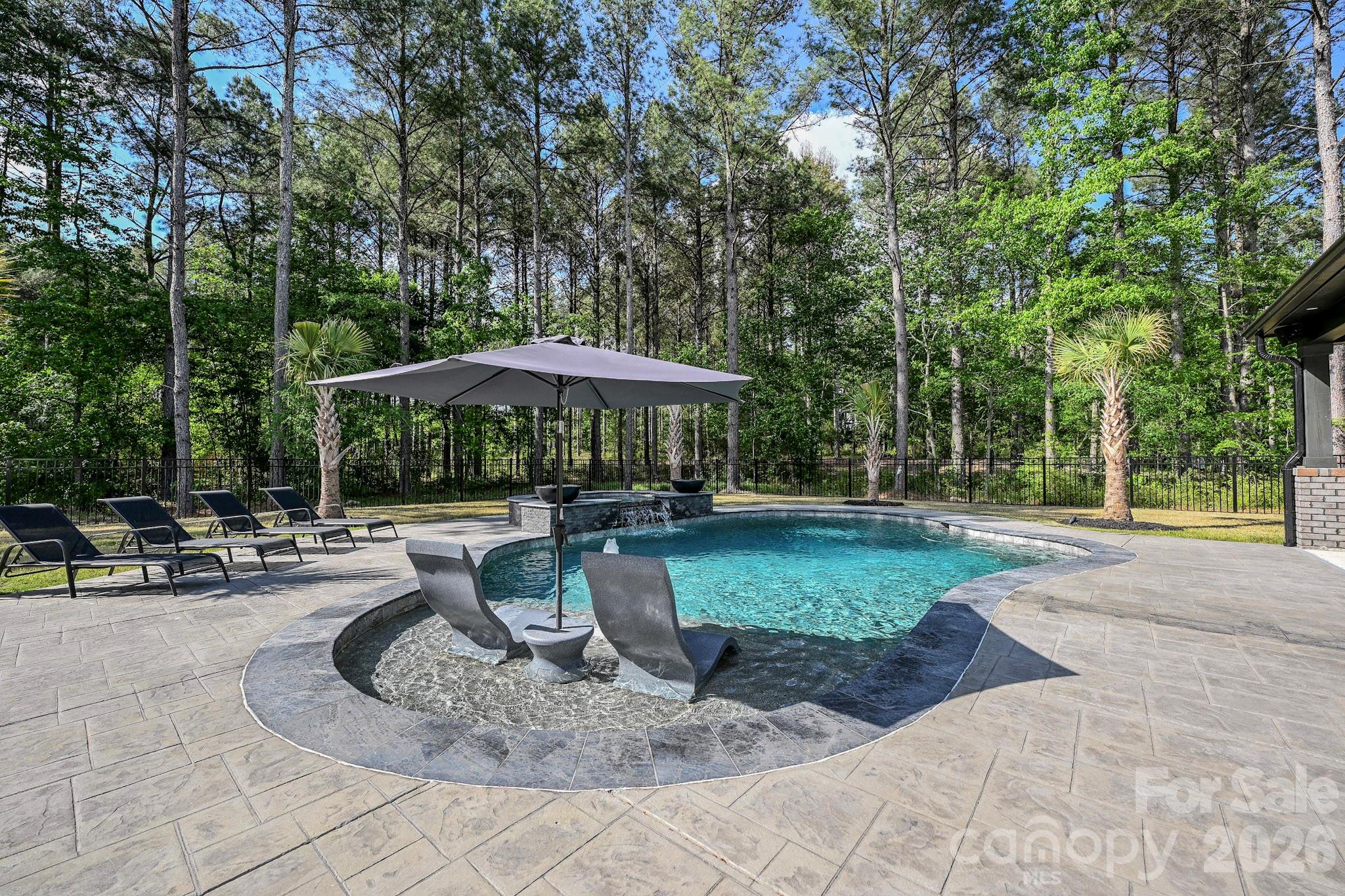 New Salem Estates - Residential