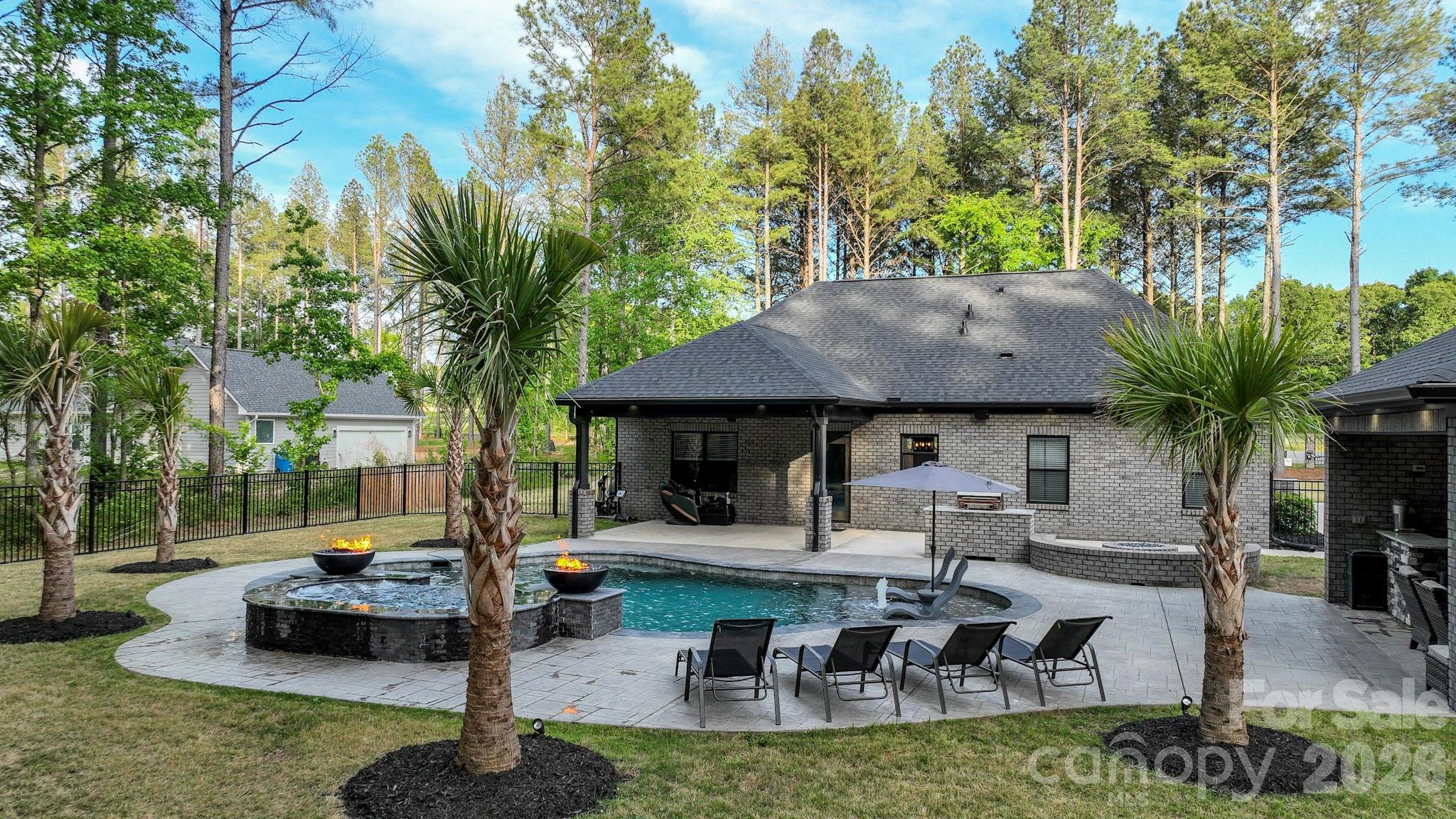 New Salem Estates - Residential