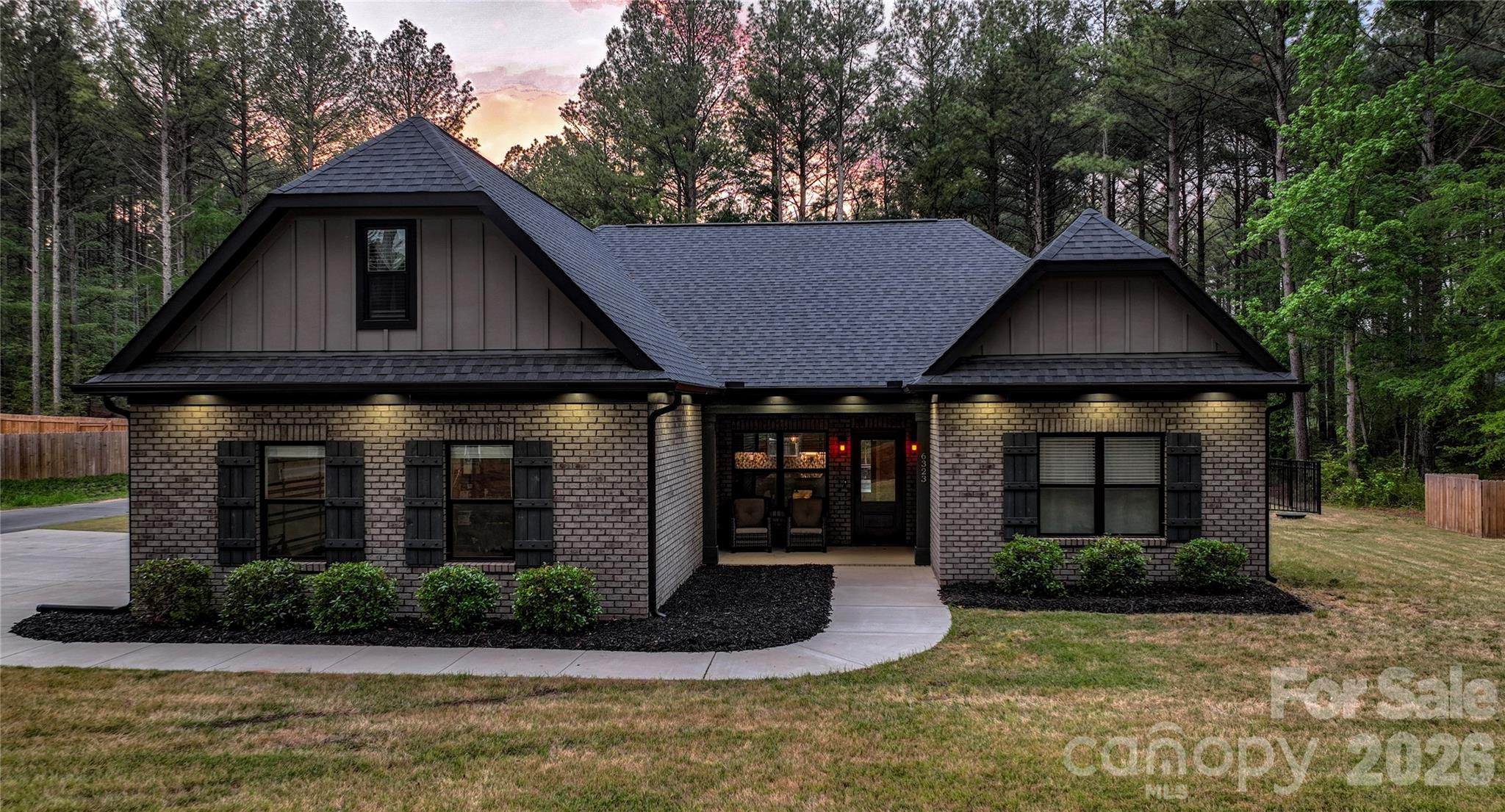 New Salem Estates - Residential