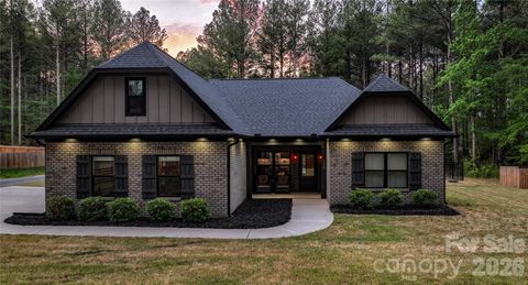 6323 Highway 205 Highway Marshville NC 28103