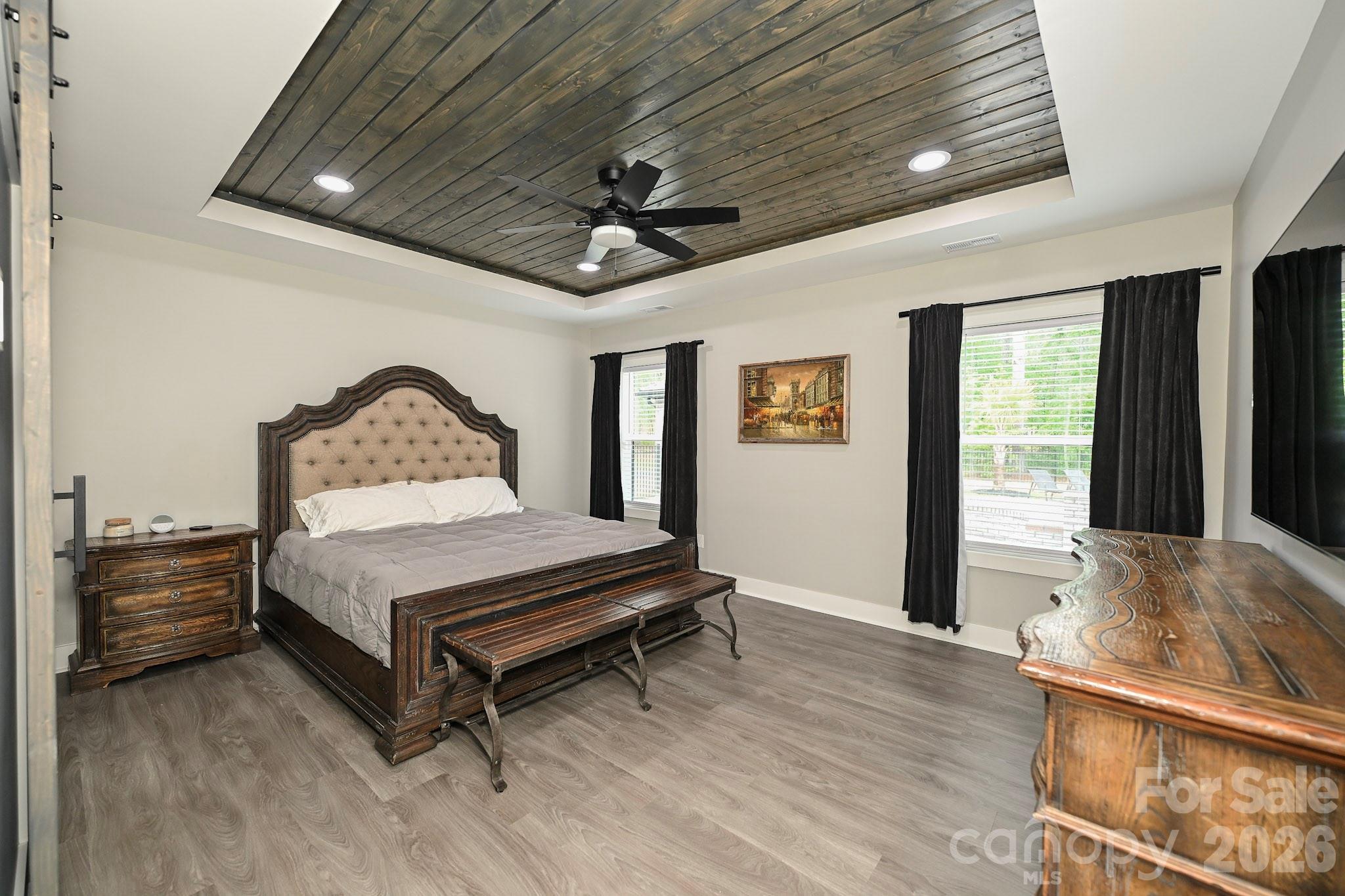 New Salem Estates - Residential