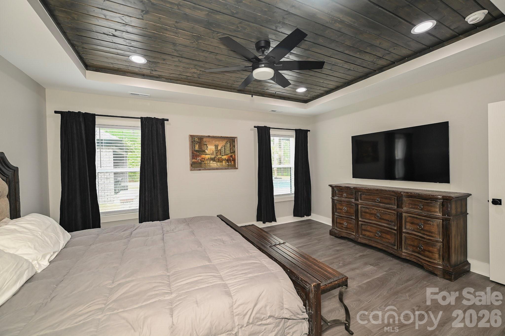 New Salem Estates - Residential
