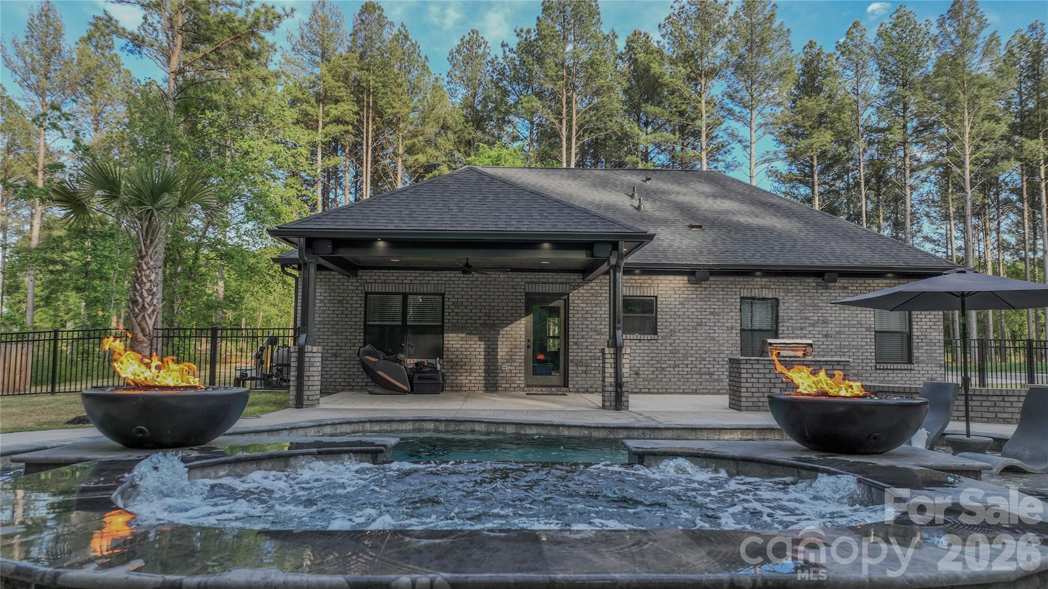 New Salem Estates - Residential