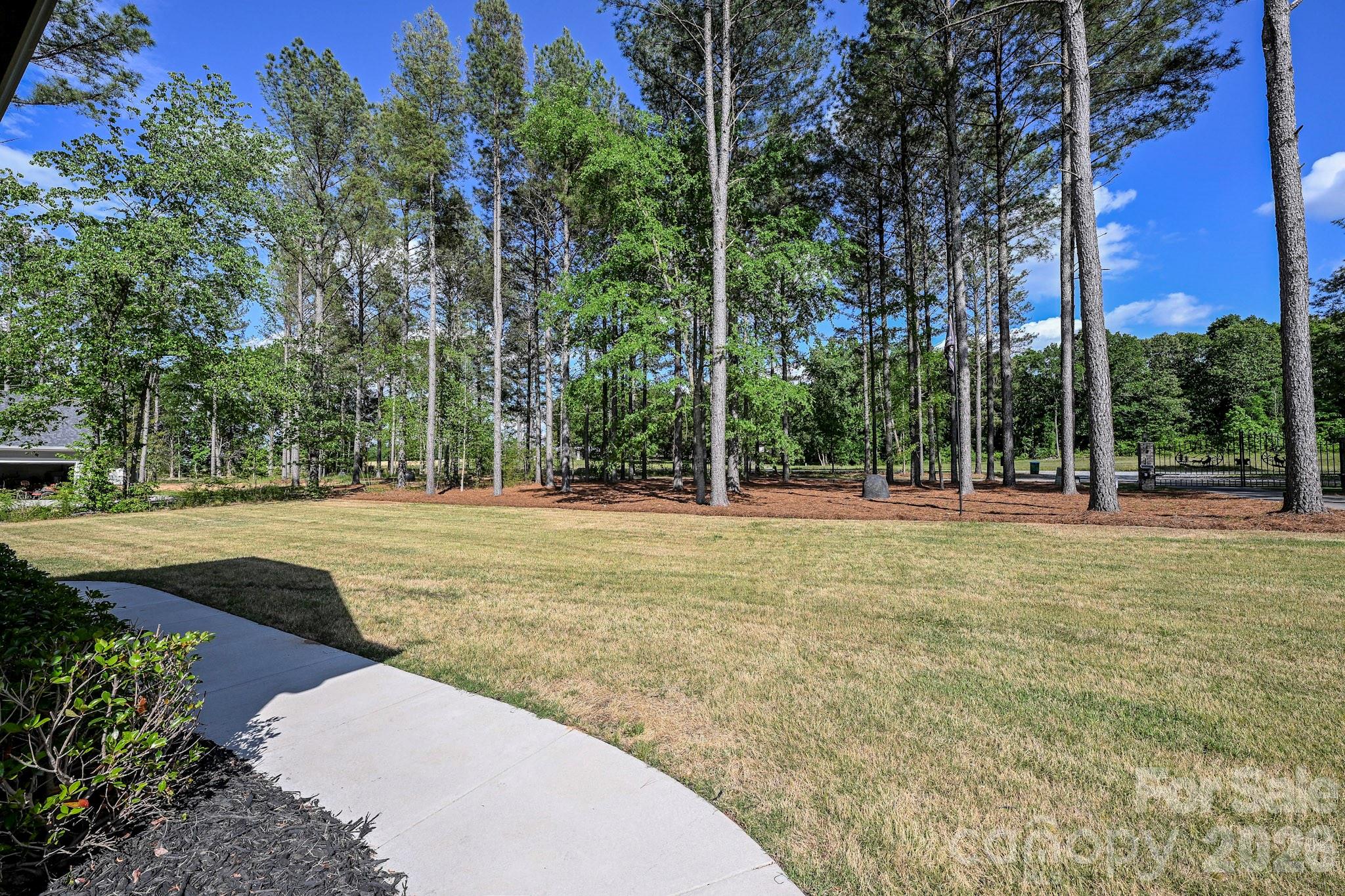 New Salem Estates - Residential