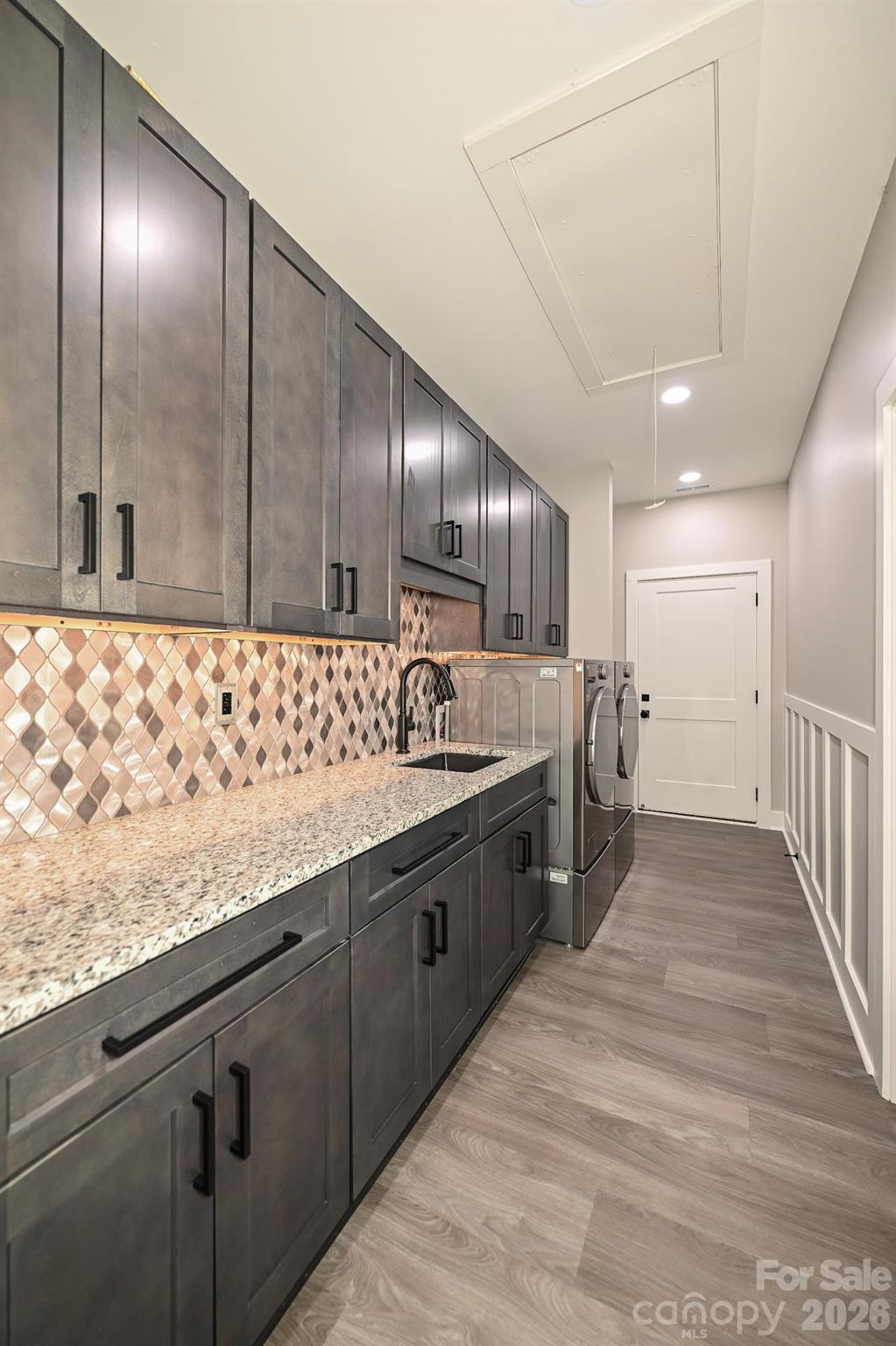 New Salem Estates - Residential