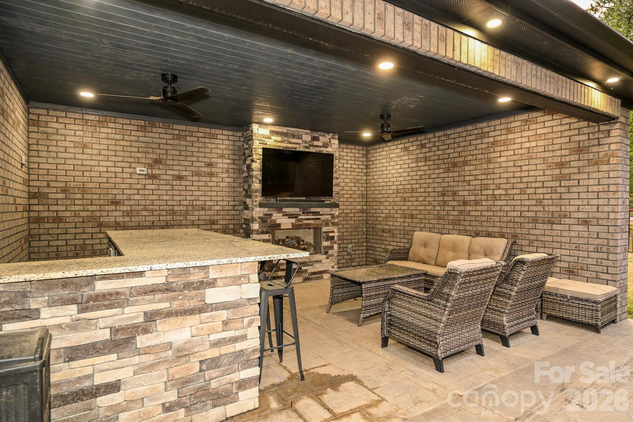 New Salem Estates - Residential