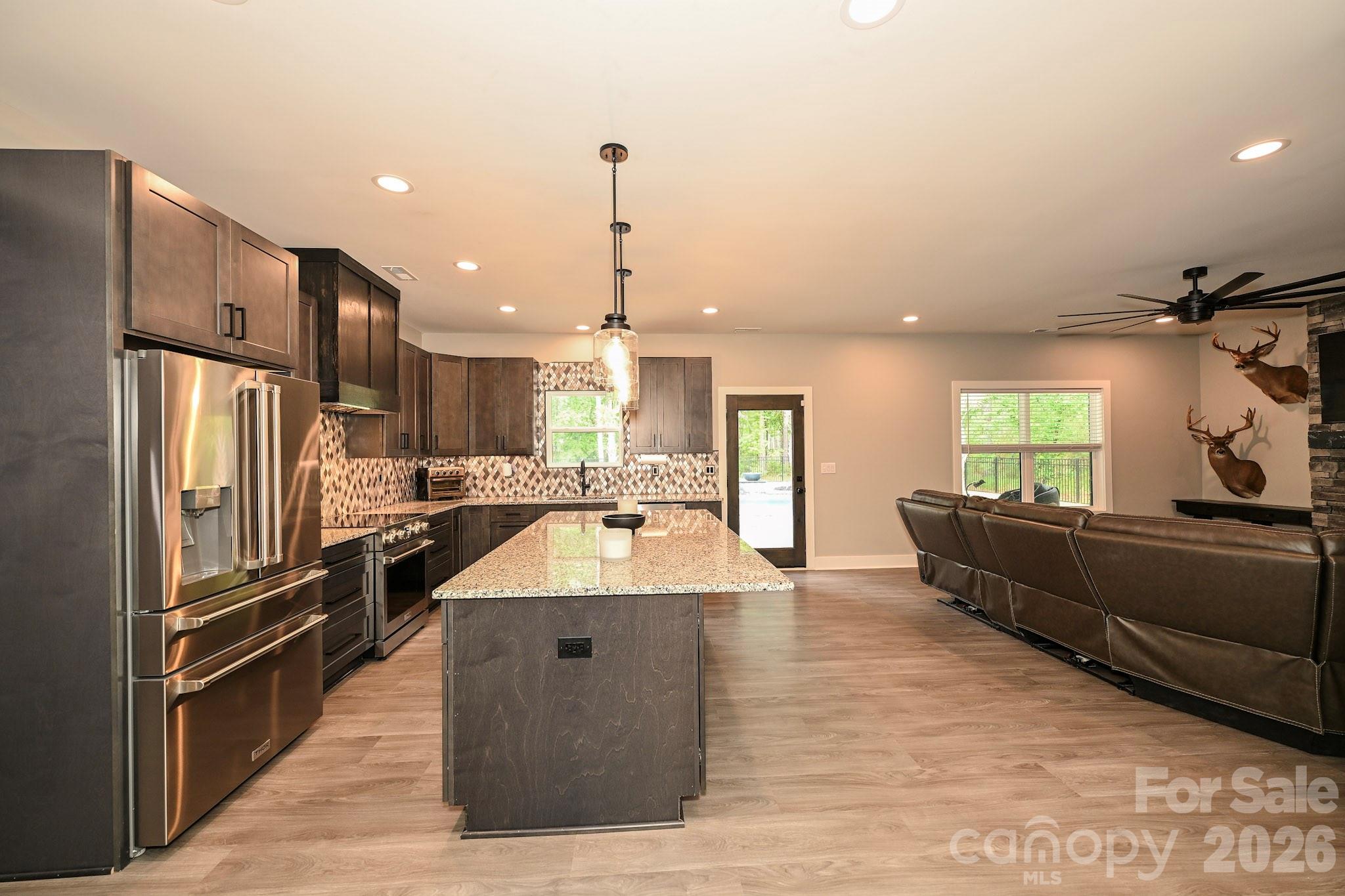 New Salem Estates - Residential