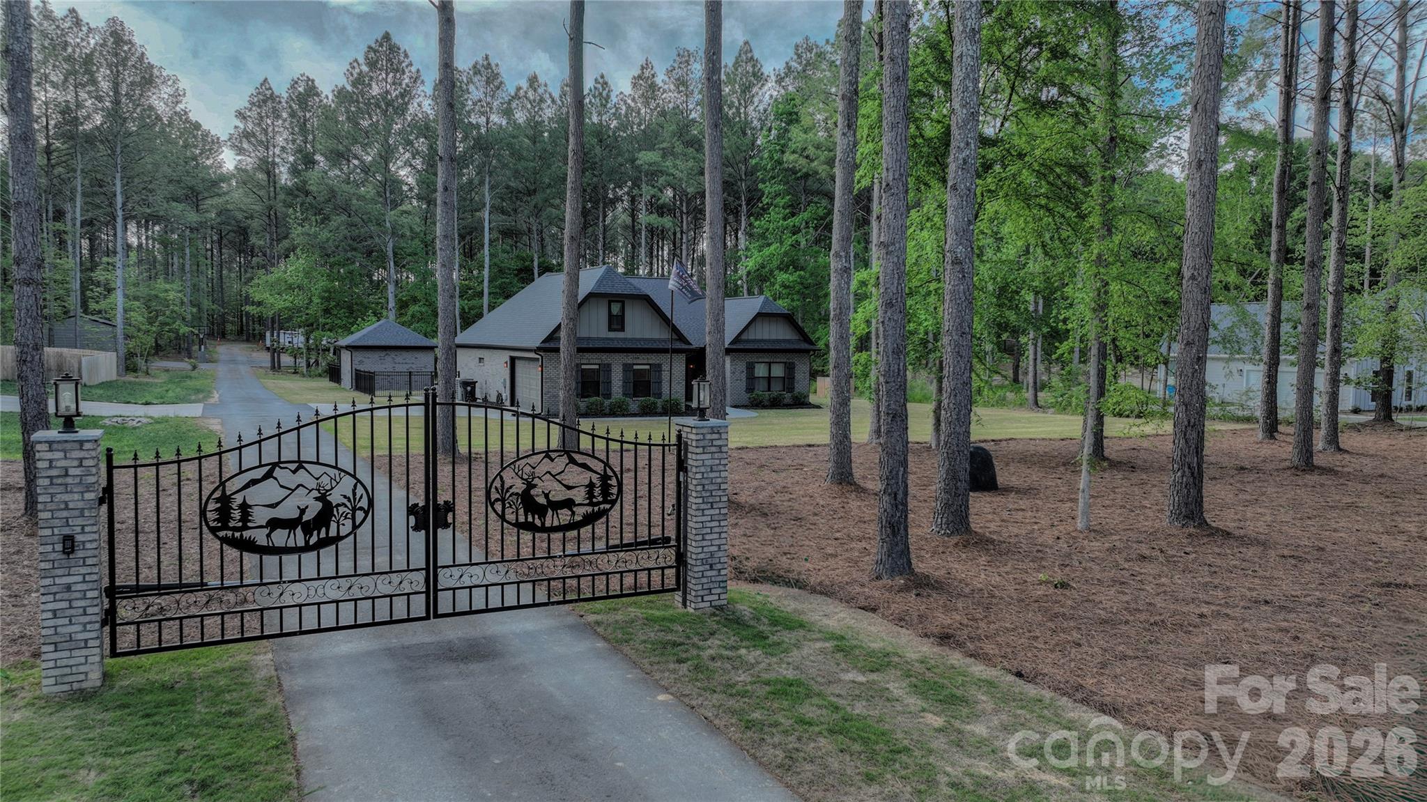 New Salem Estates - Residential