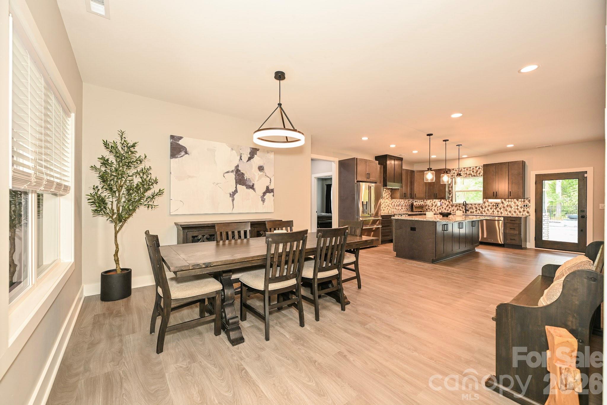 New Salem Estates - Residential