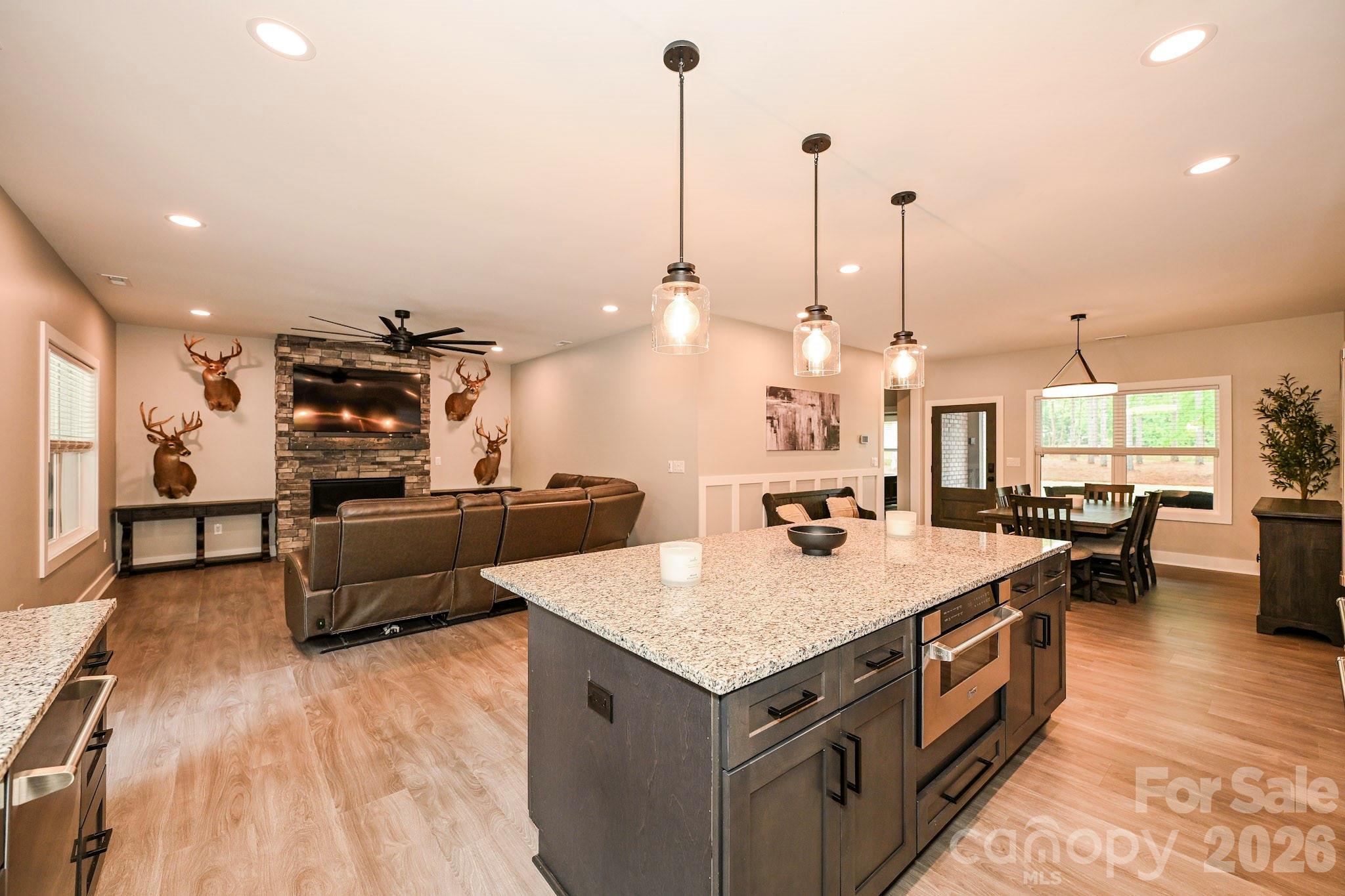 New Salem Estates - Residential