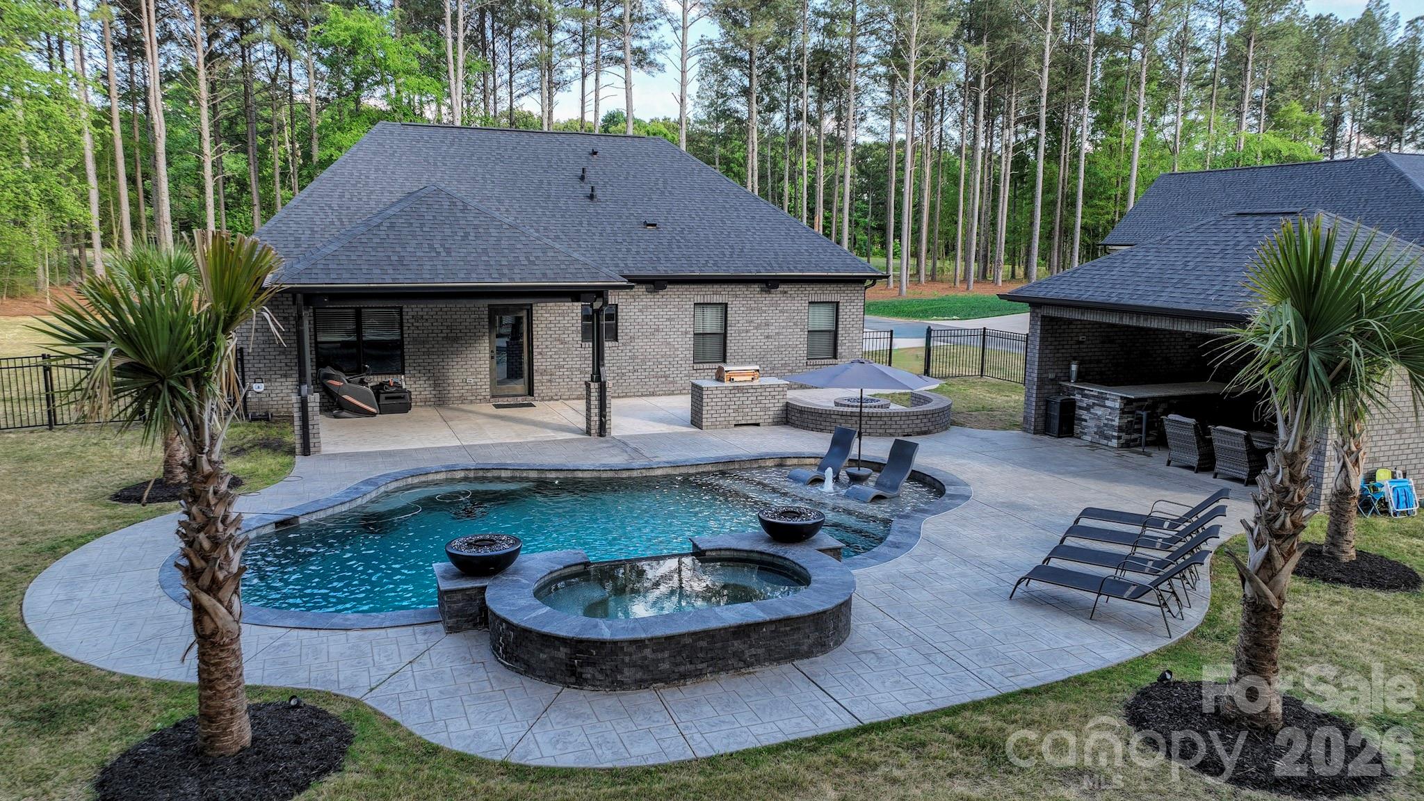 New Salem Estates - Residential