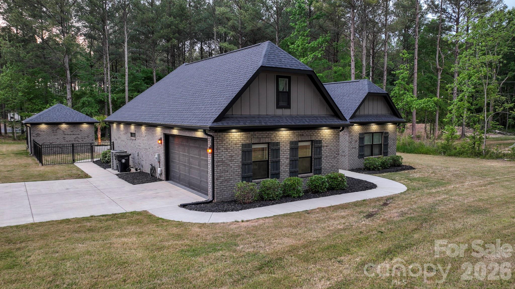 New Salem Estates - Residential