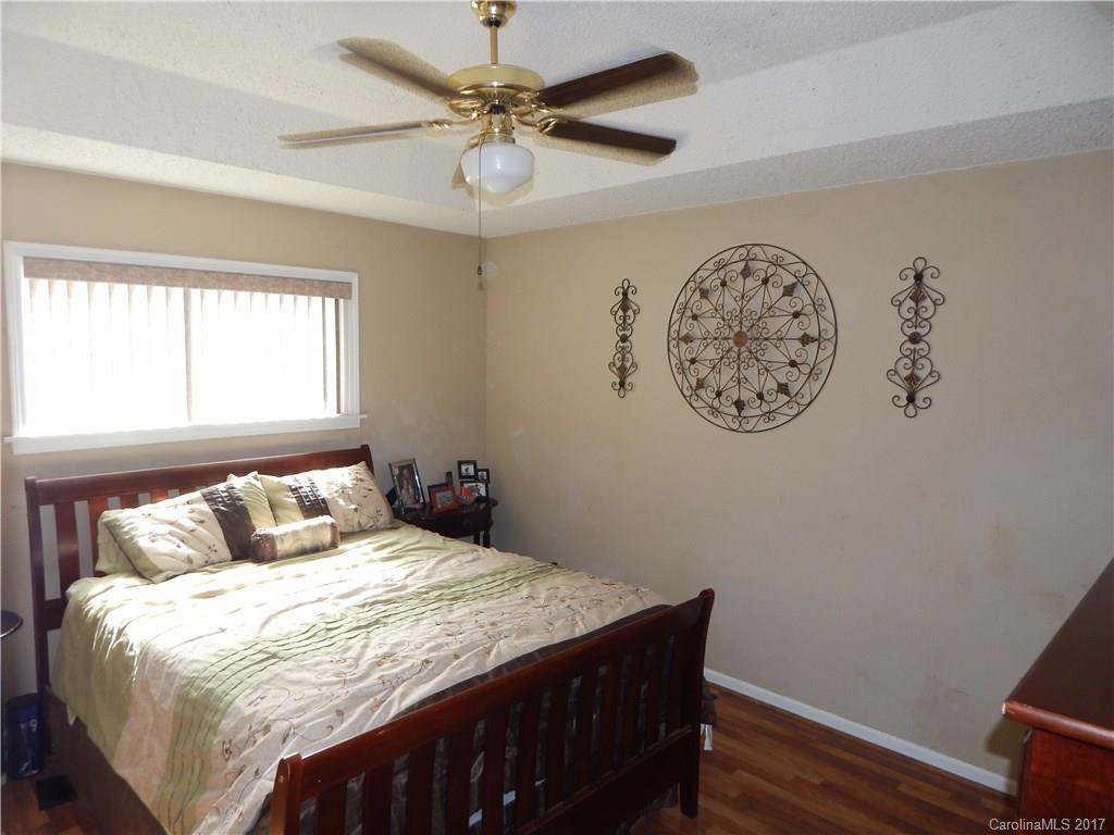 Benjamins Ridge - Residential