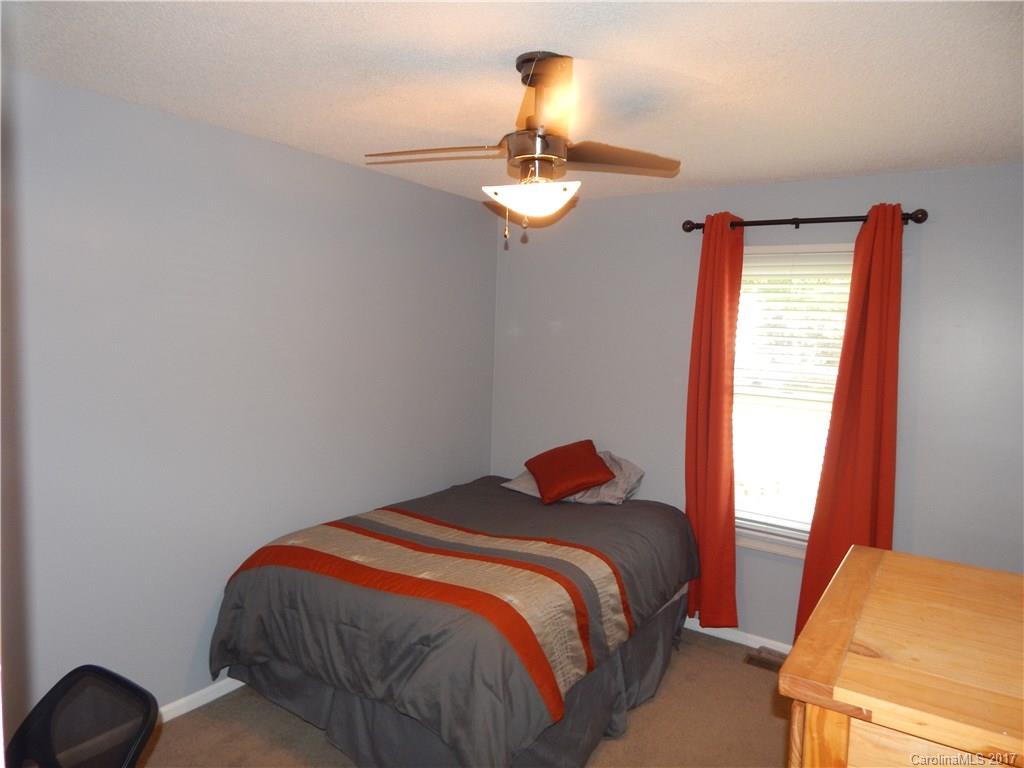 Benjamins Ridge - Residential