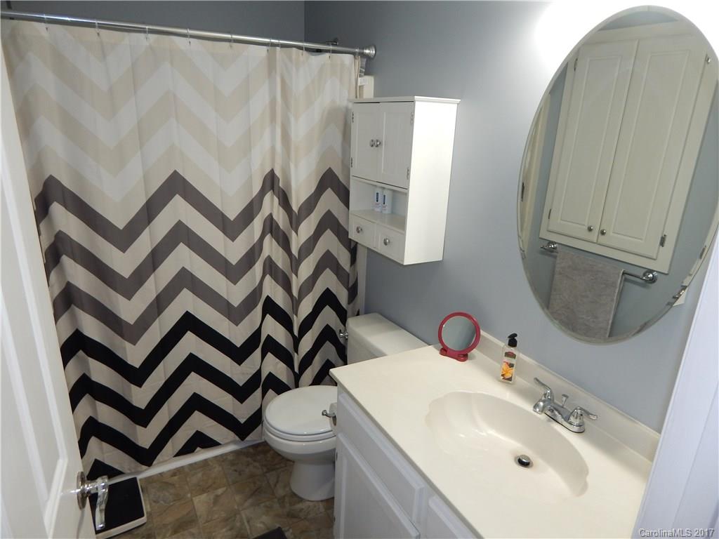 Benjamins Ridge - Residential