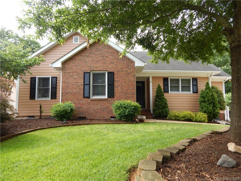 Benjamins Ridge - Residential