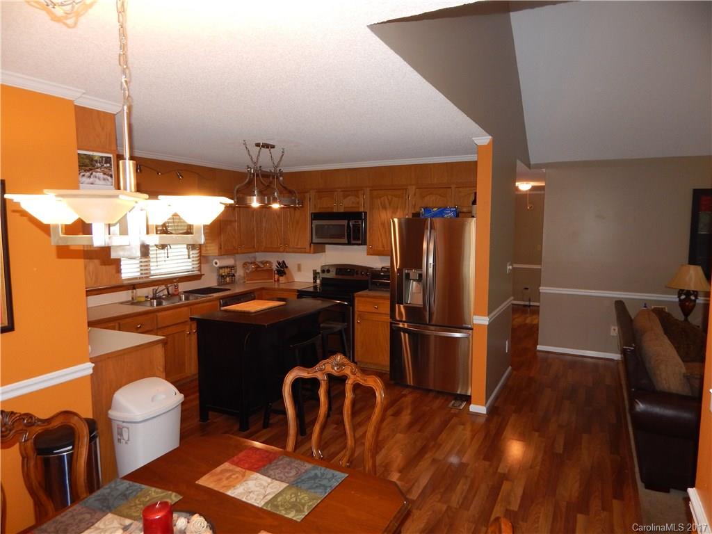 Benjamins Ridge - Residential