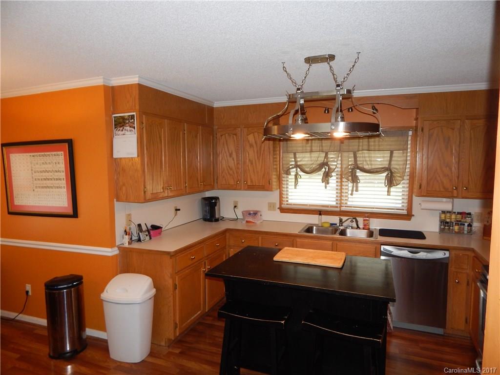 Benjamins Ridge - Residential