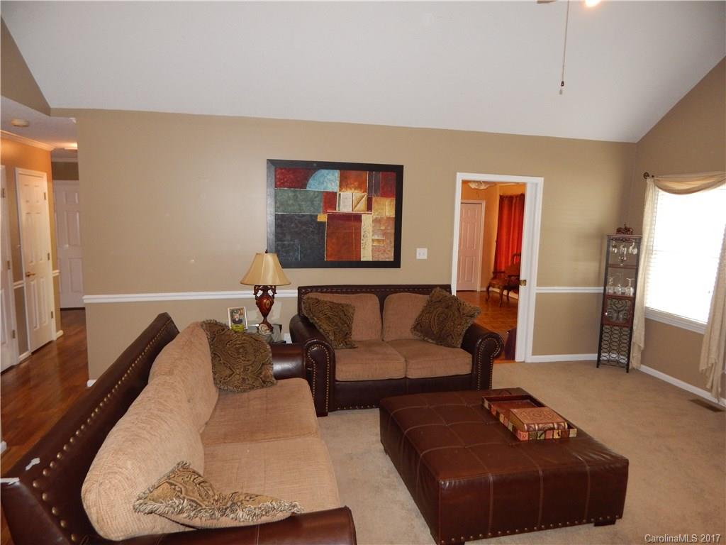 Benjamins Ridge - Residential