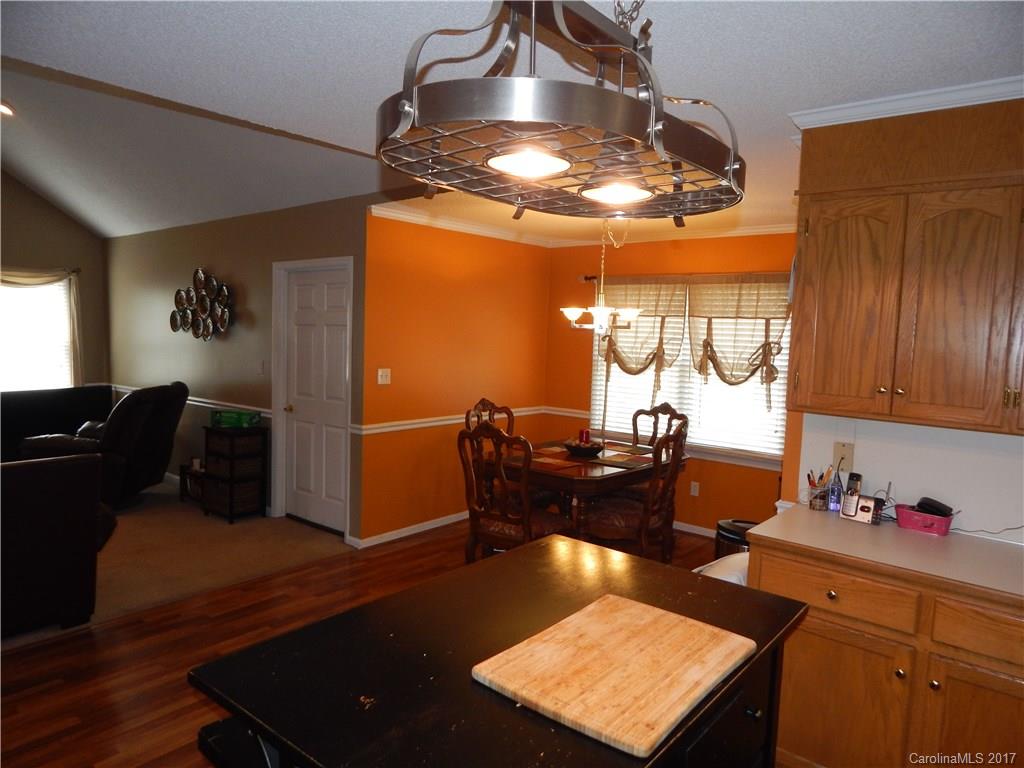 Benjamins Ridge - Residential