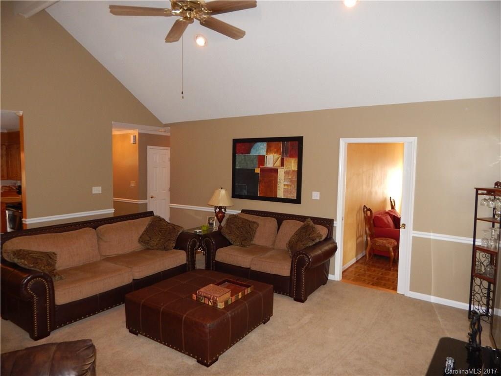 Benjamins Ridge - Residential