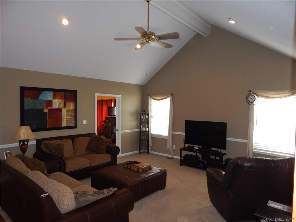 Benjamins Ridge - Residential