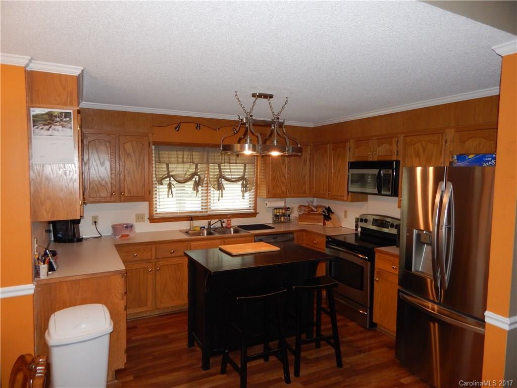 Benjamins Ridge - Residential