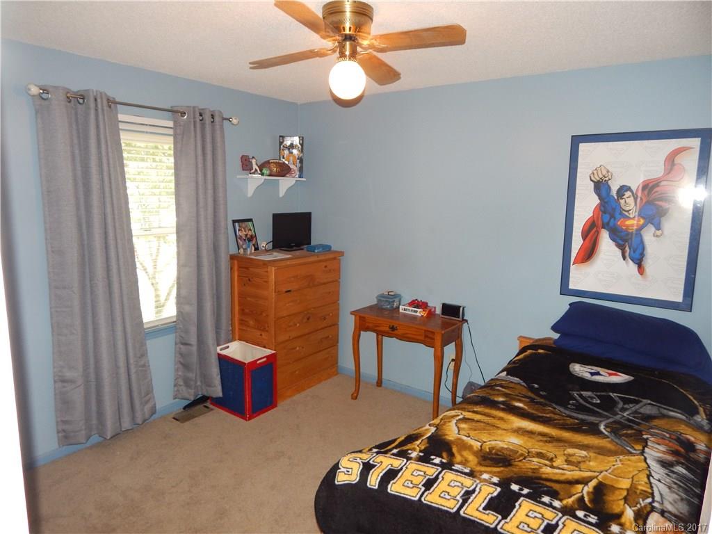 Benjamins Ridge - Residential