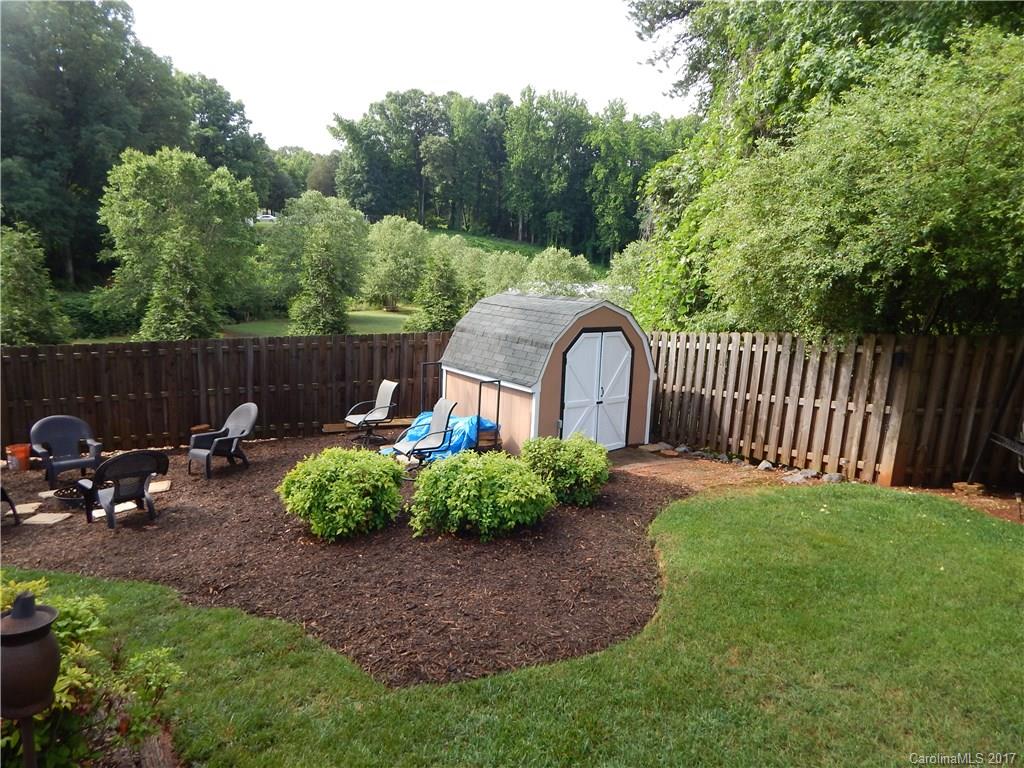 Benjamins Ridge - Residential