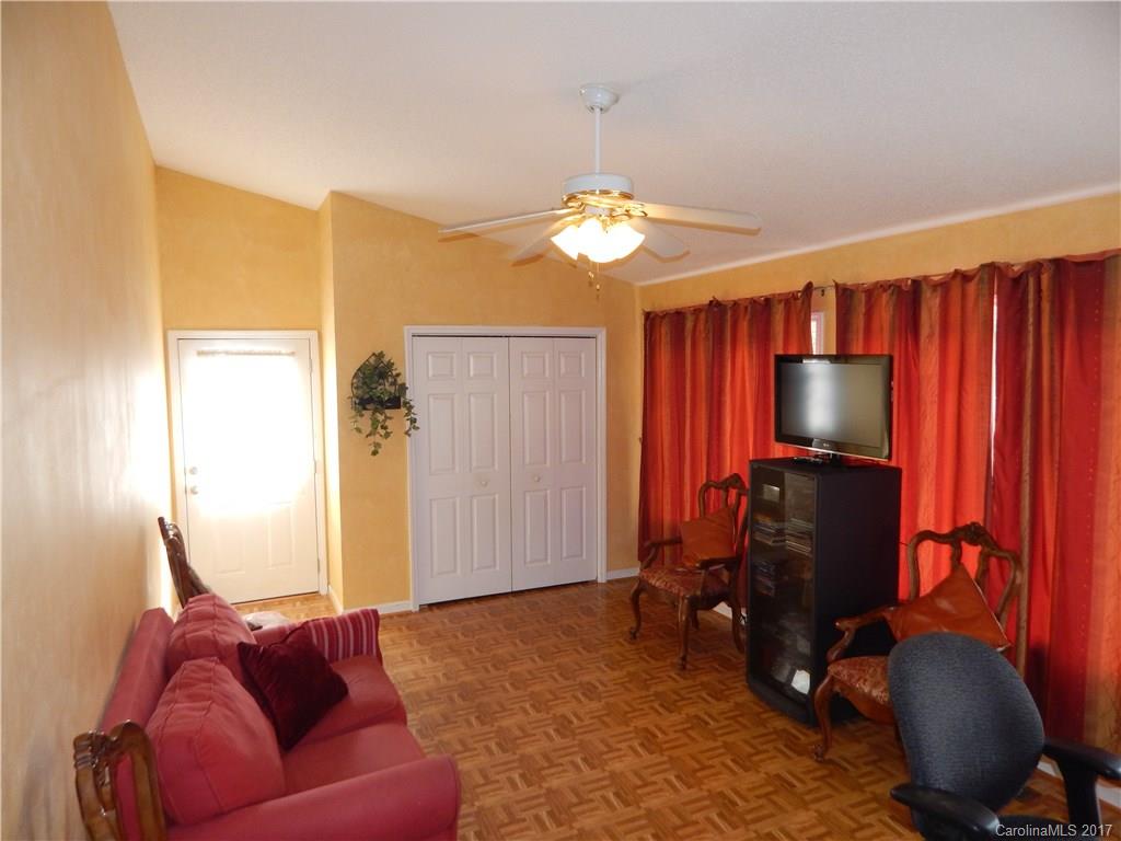 Benjamins Ridge - Residential